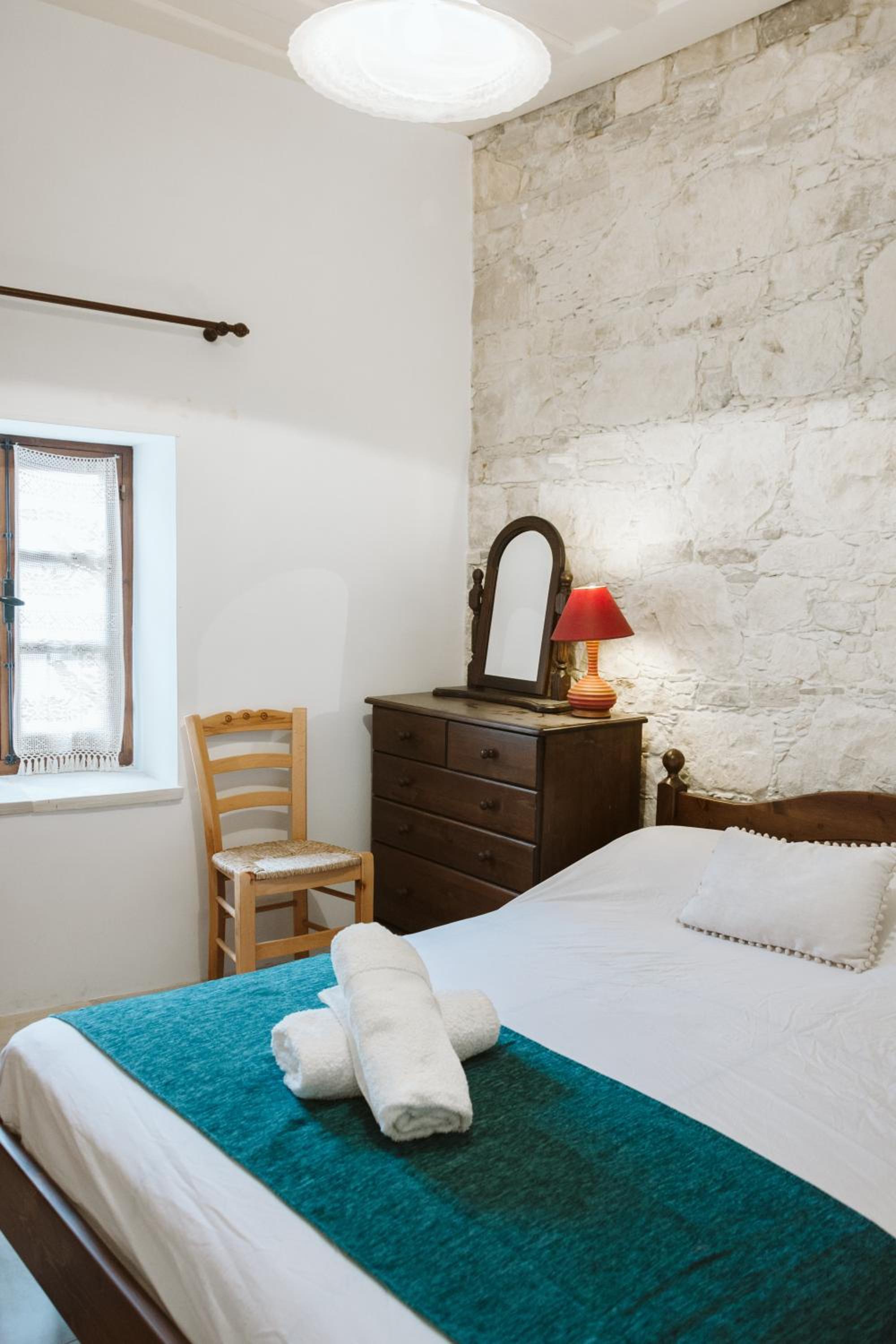 Ariadni Cottage