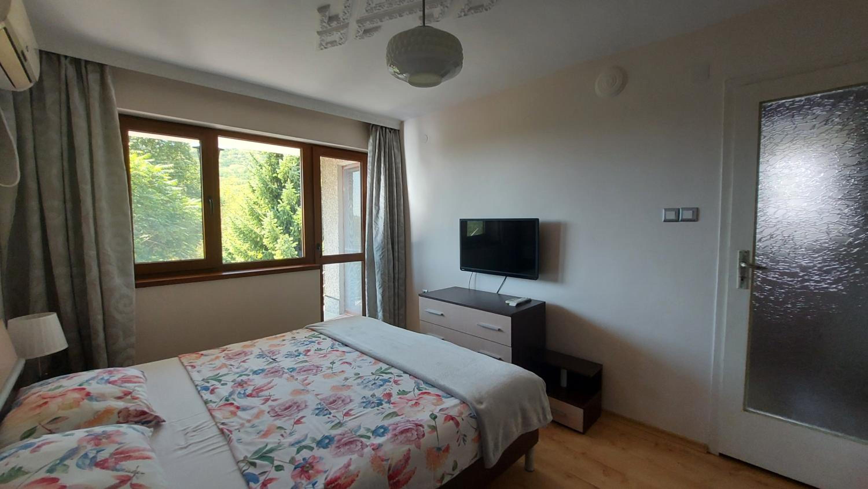 Villa Detelina Balchik