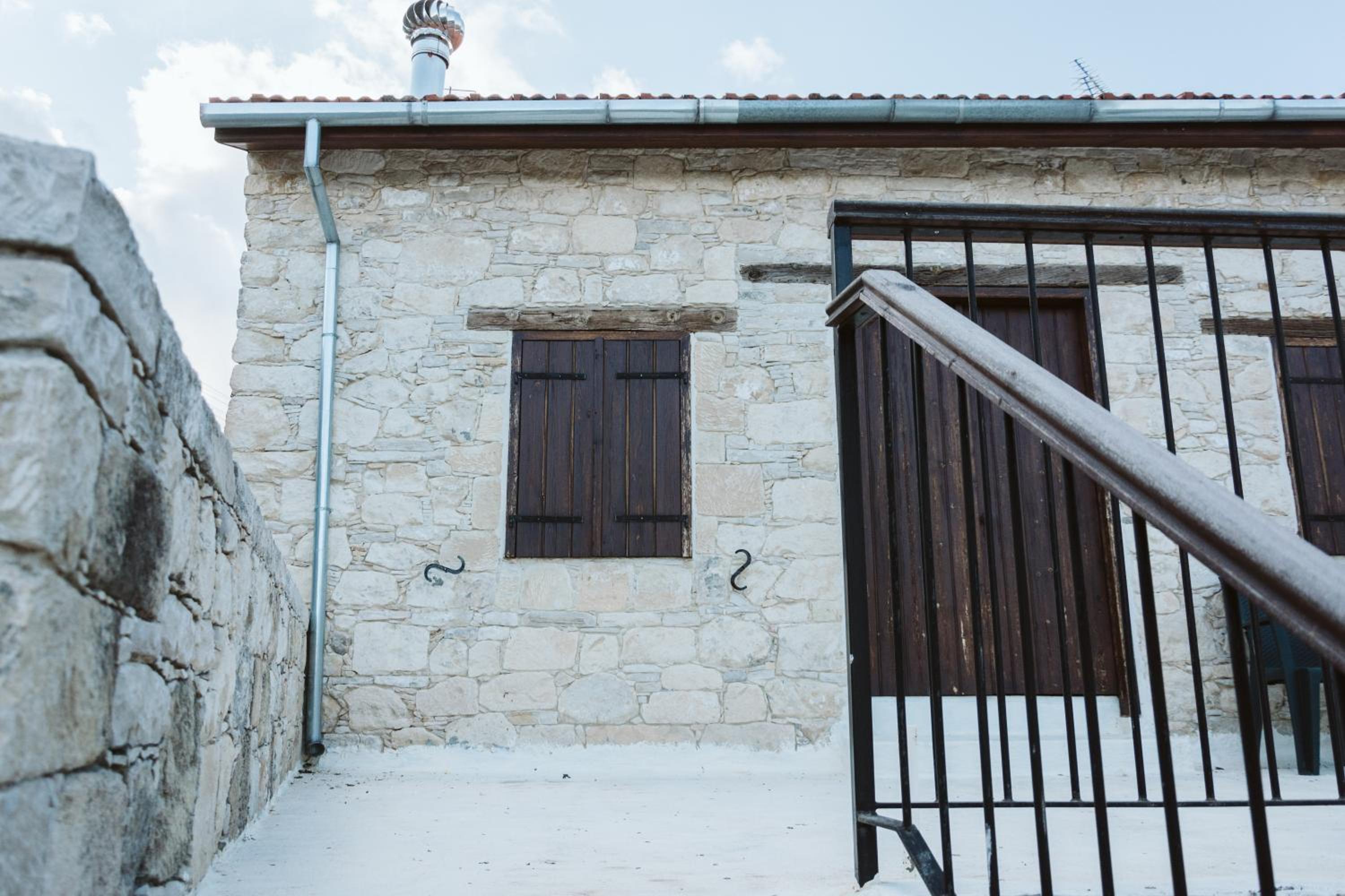 Ariadni Cottage