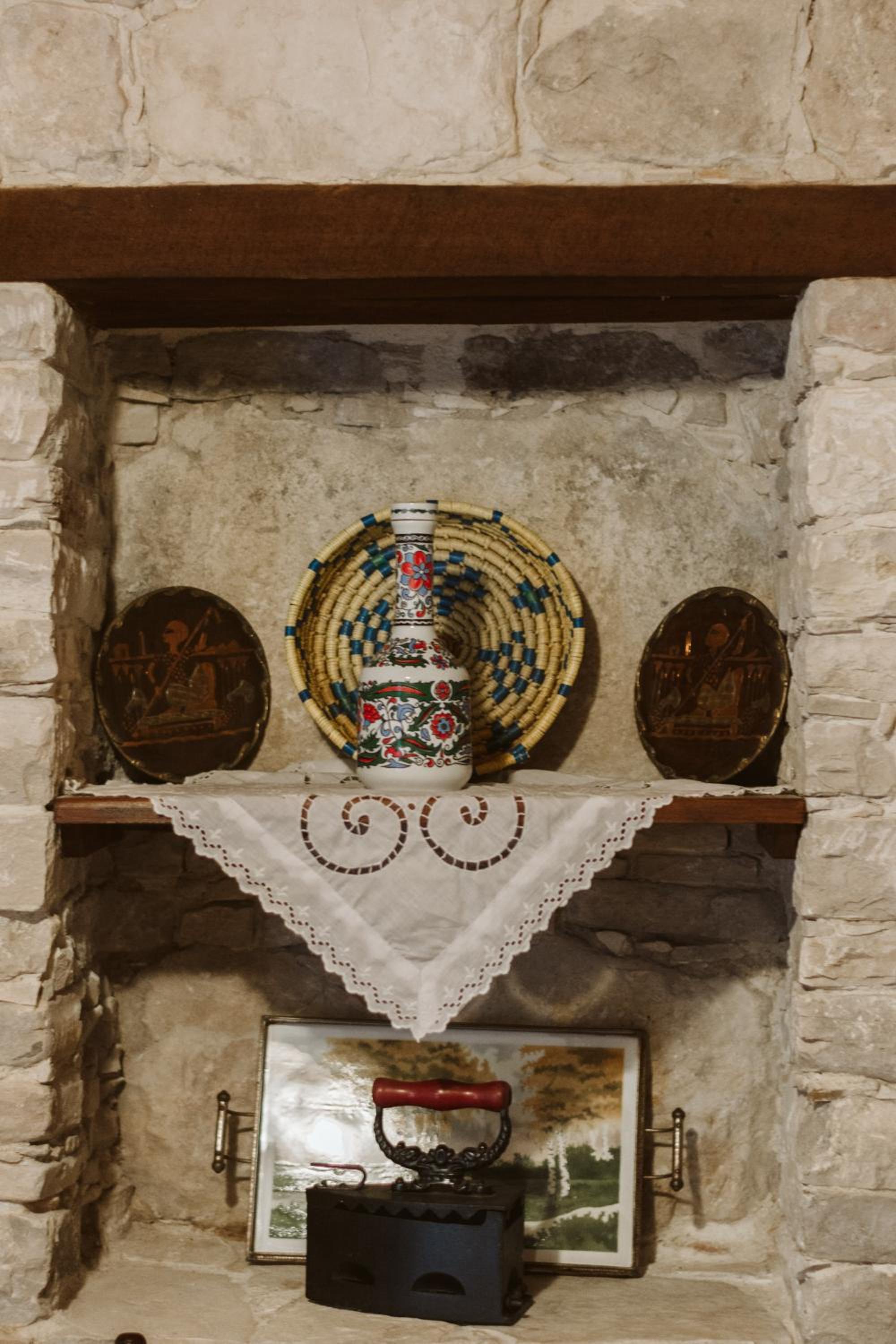 Ariadni Cottage