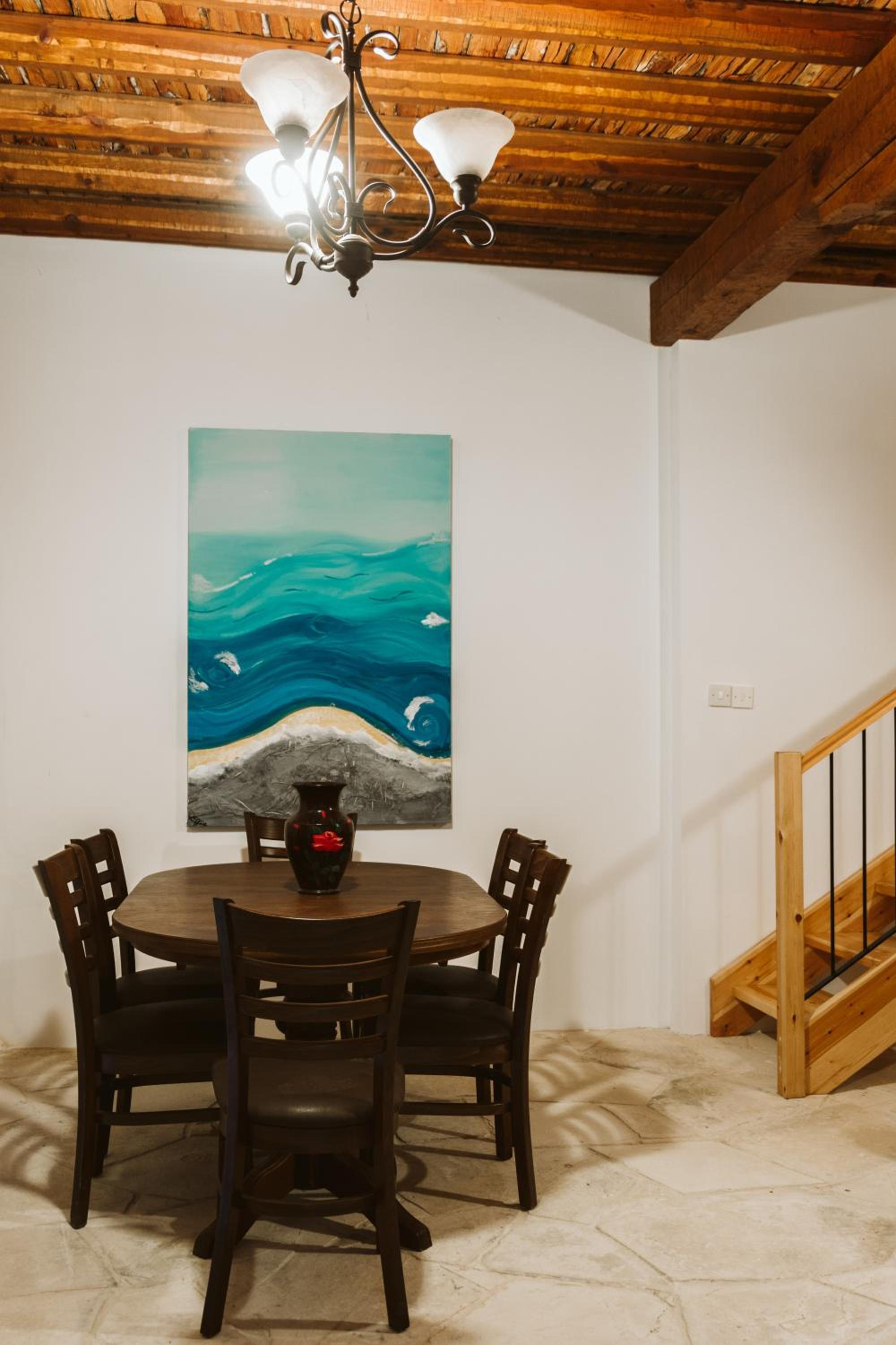 Ariadni Cottage