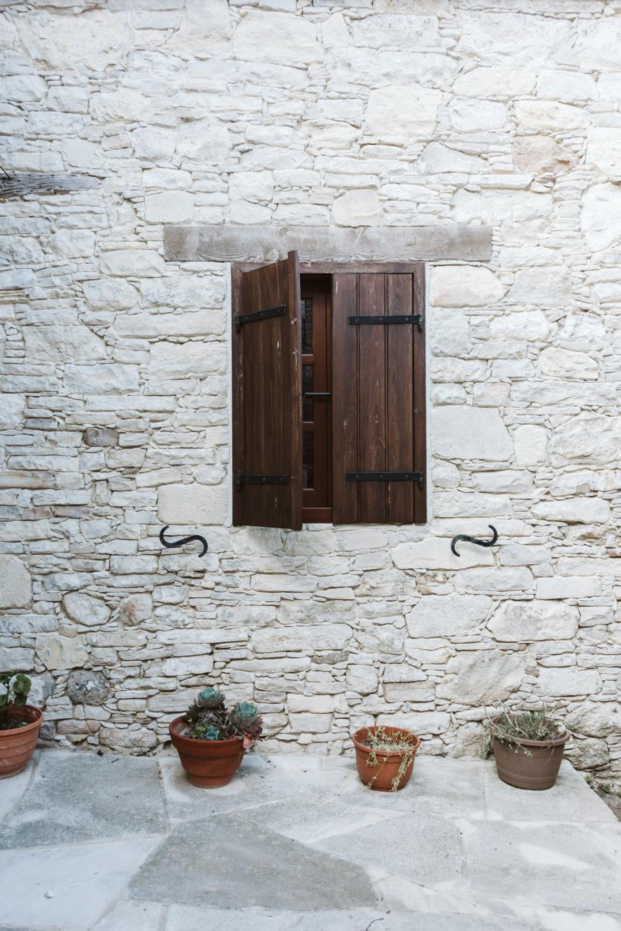 Ariadni Cottage