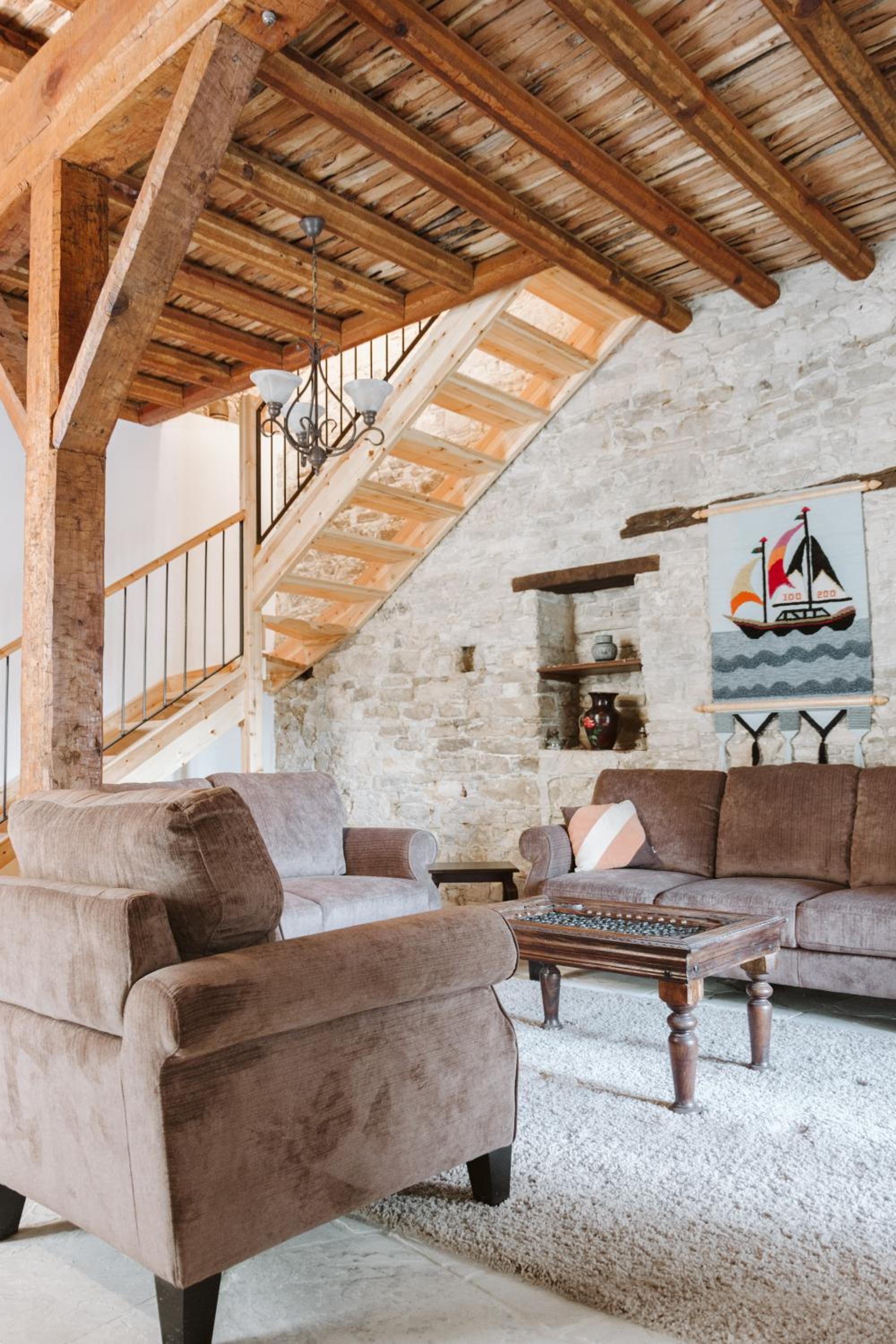 Ariadni Cottage
