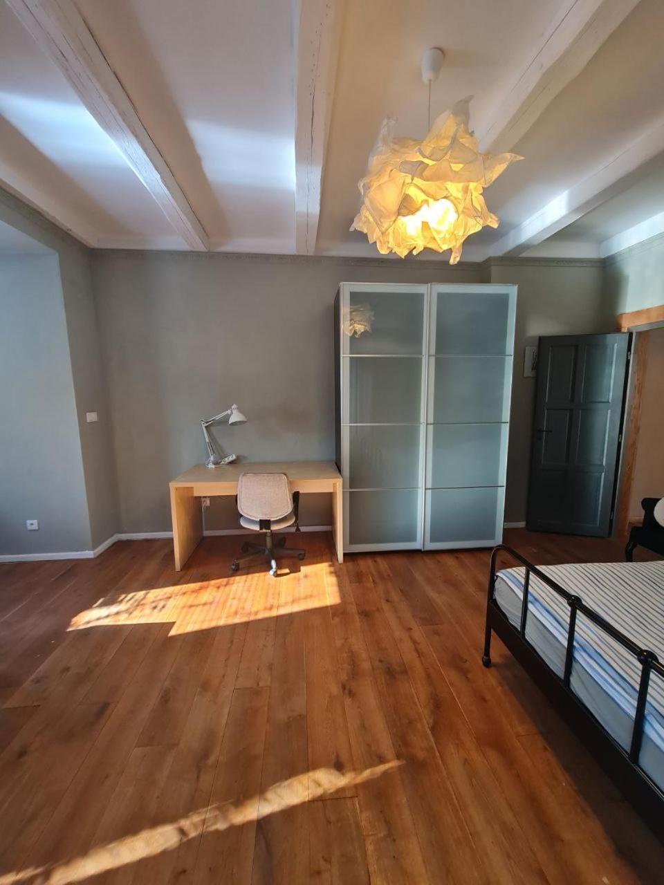 Airport Private Apartment, Advance Registration, No Reception, Self Check-in, Calm Environment, Non-Smoking Guests
