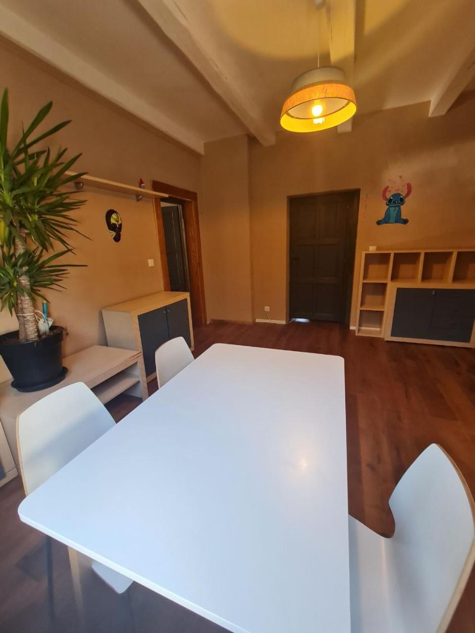 Airport Private Apartment, Advance Registration, No Reception, Self Check-in, Calm Environment, Non-Smoking Guests