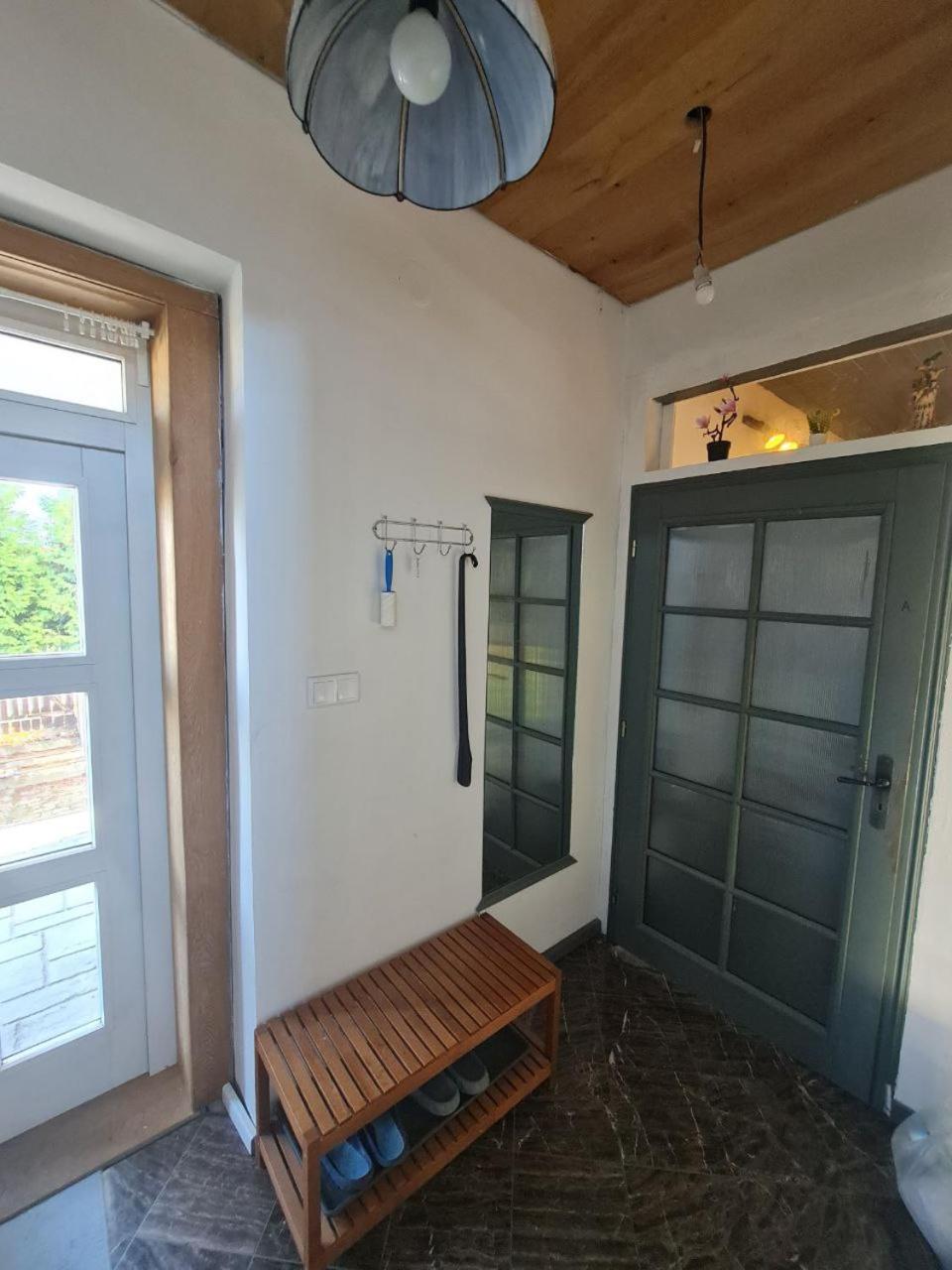 Airport Private Apartment, Advance Registration, No Reception, Self Check-in, Calm Environment, Non-Smoking Guests