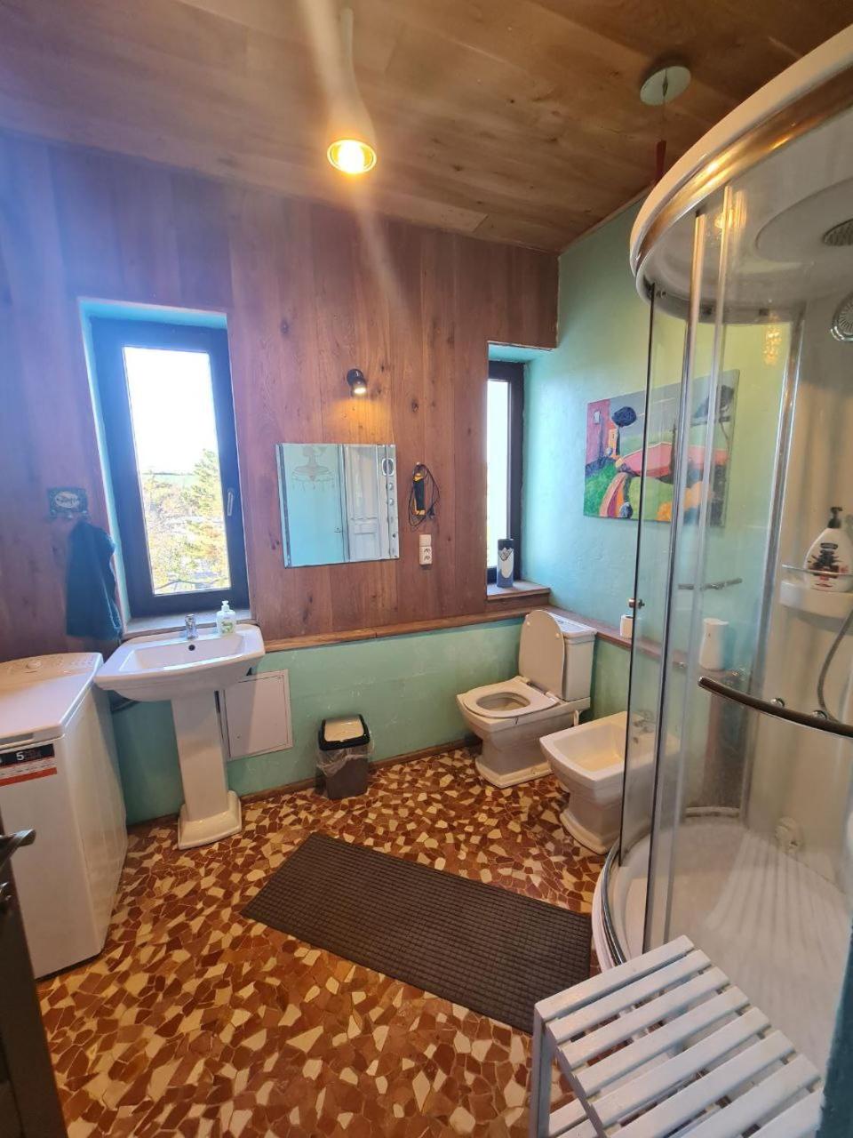 Airport Private Apartment, Advance Registration, No Reception, Self Check-in, Calm Environment, Non-Smoking Guests