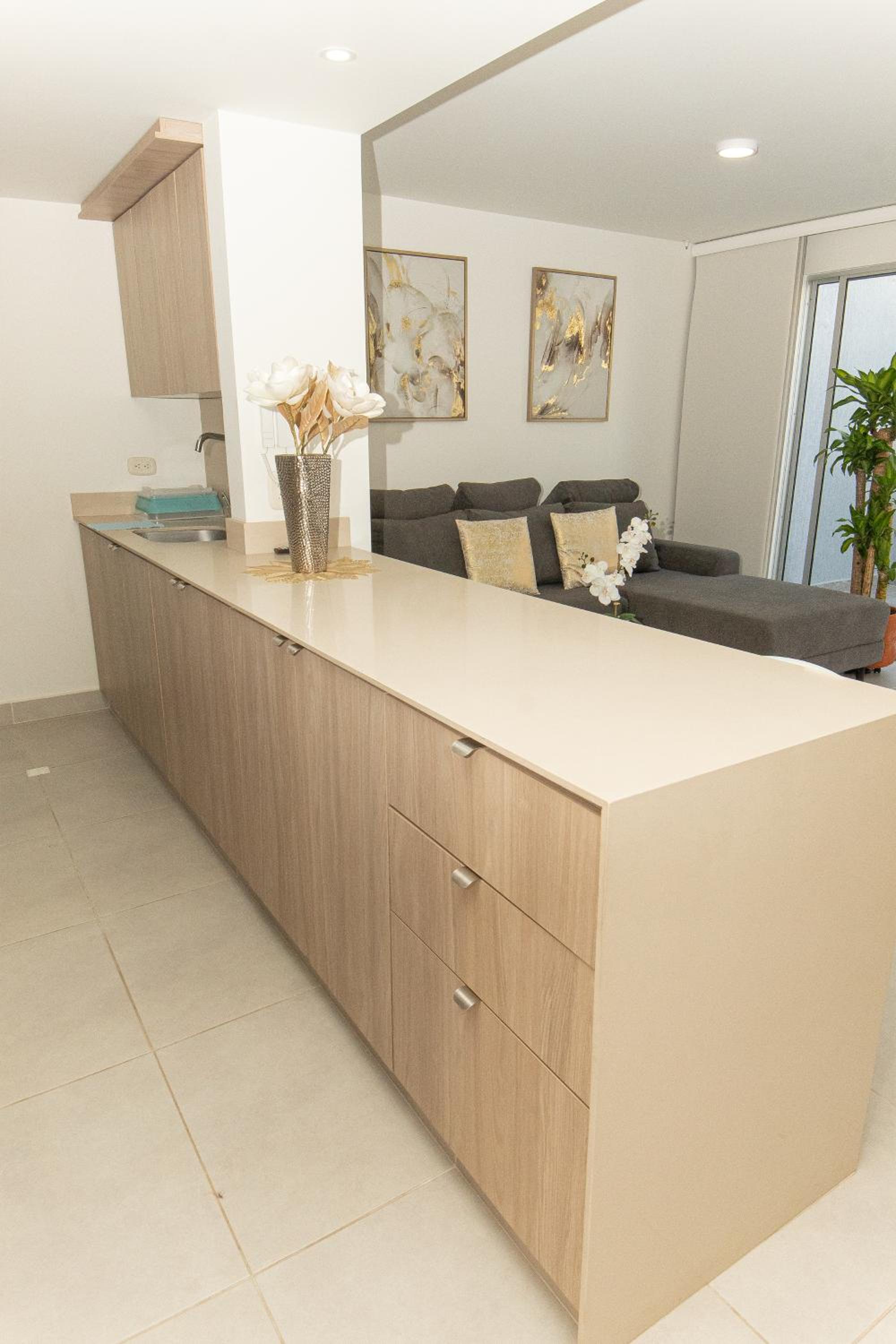 Casa nueva conjunto cerrado