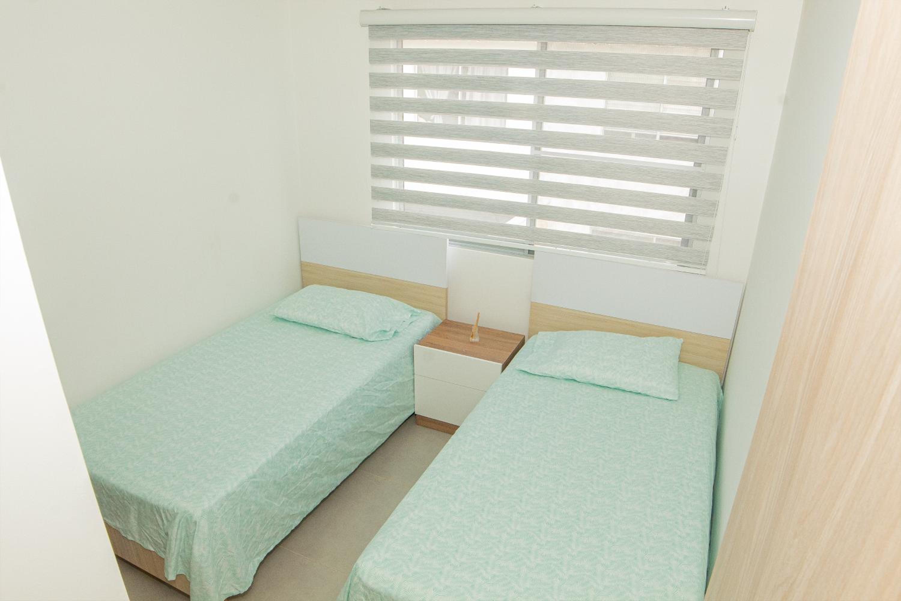 Casa nueva conjunto cerrado