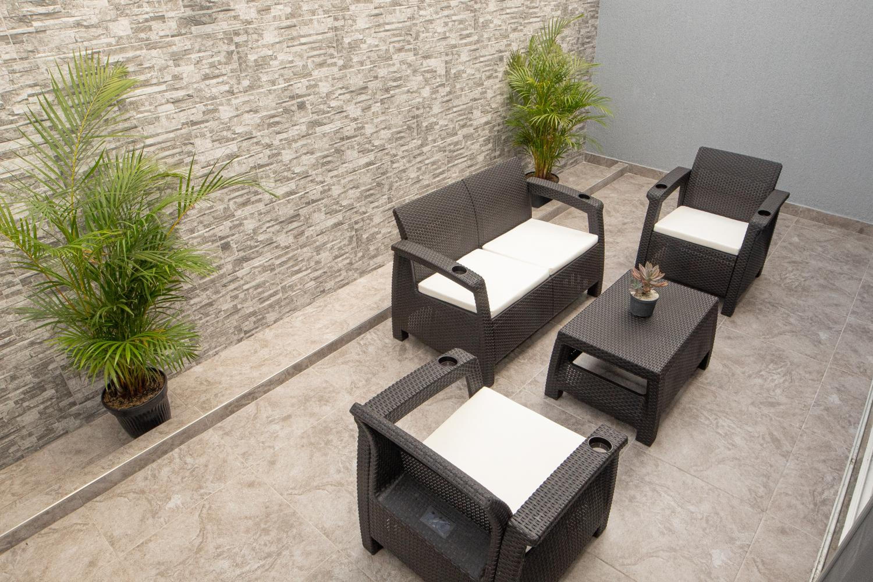 Casa nueva conjunto cerrado