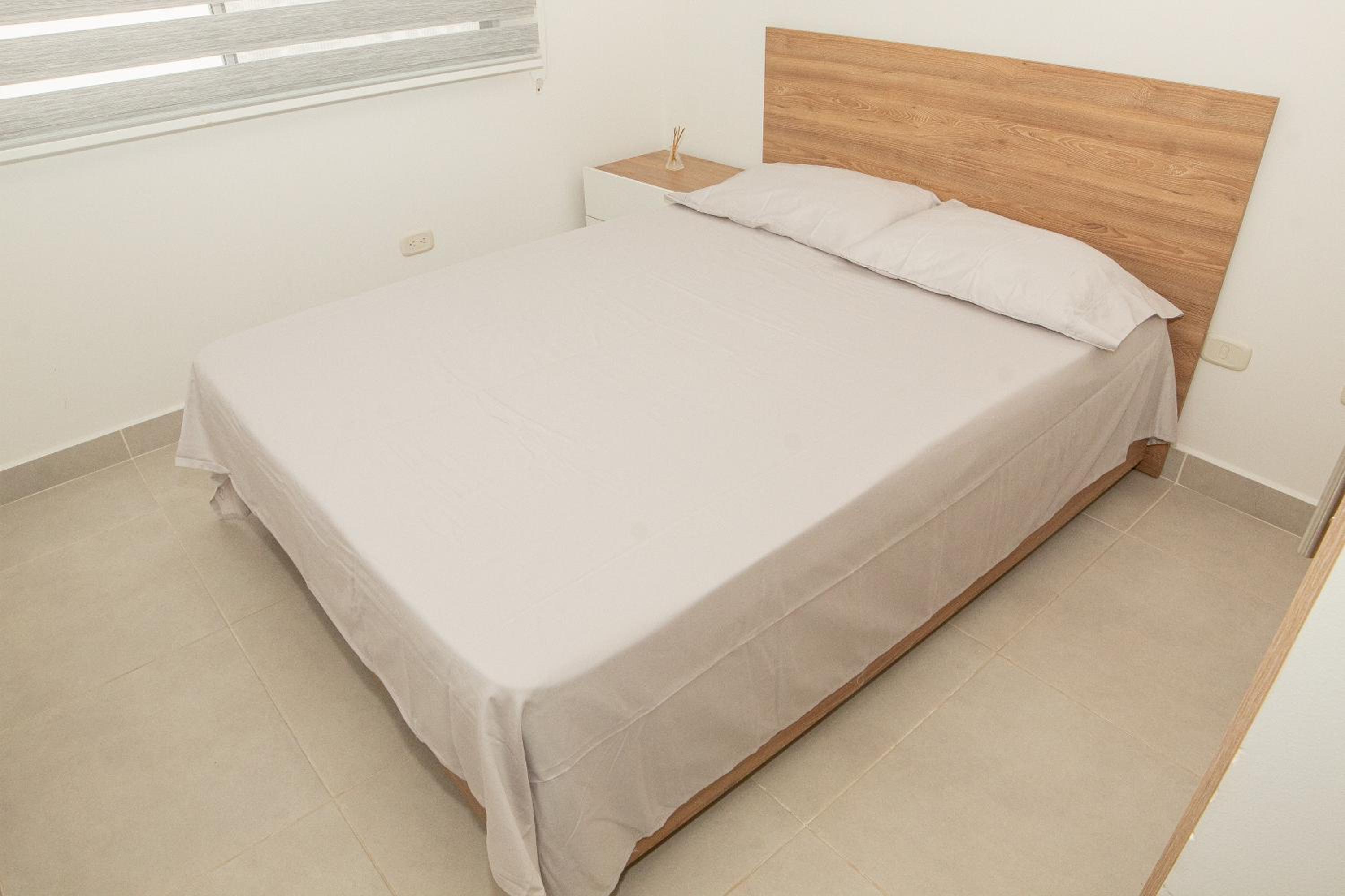 Casa nueva conjunto cerrado