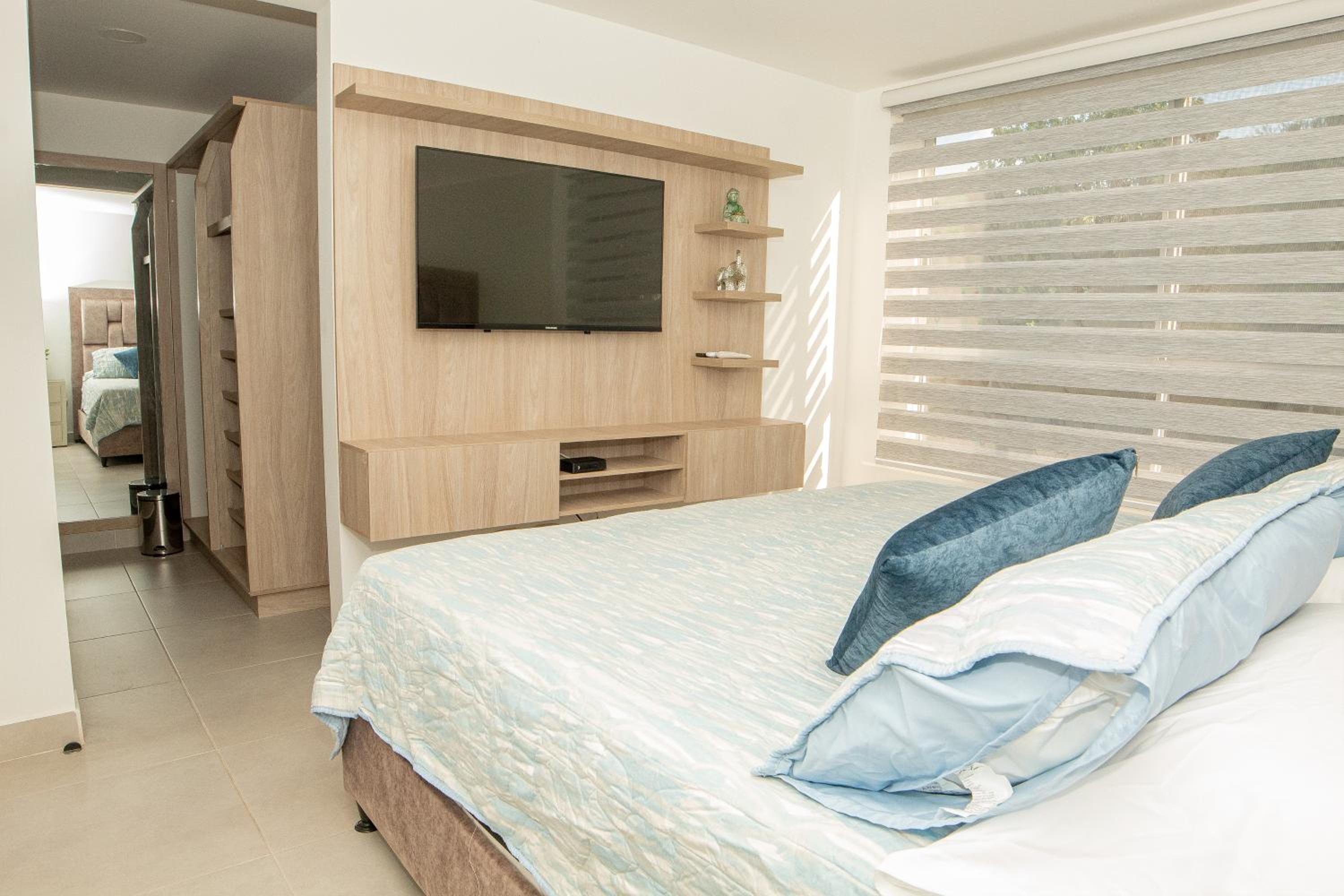Casa nueva conjunto cerrado