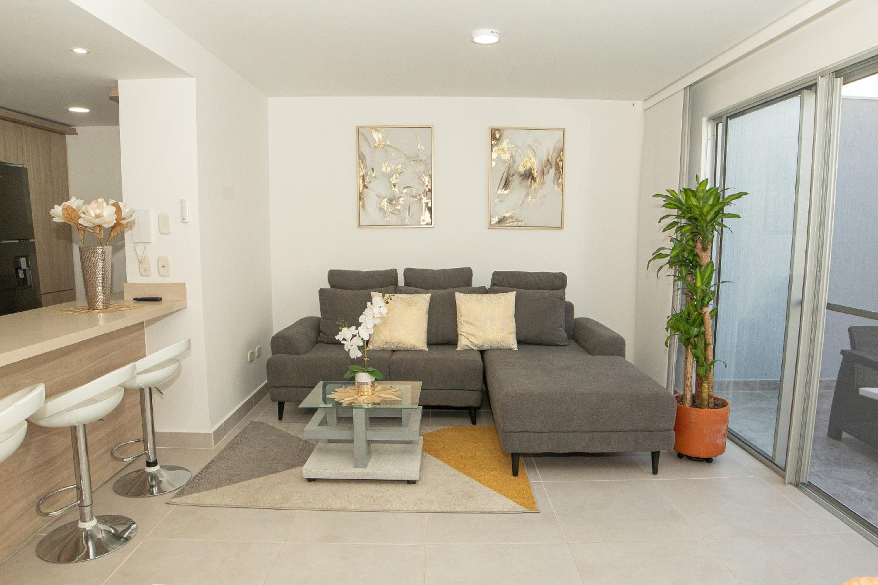 Casa nueva conjunto cerrado