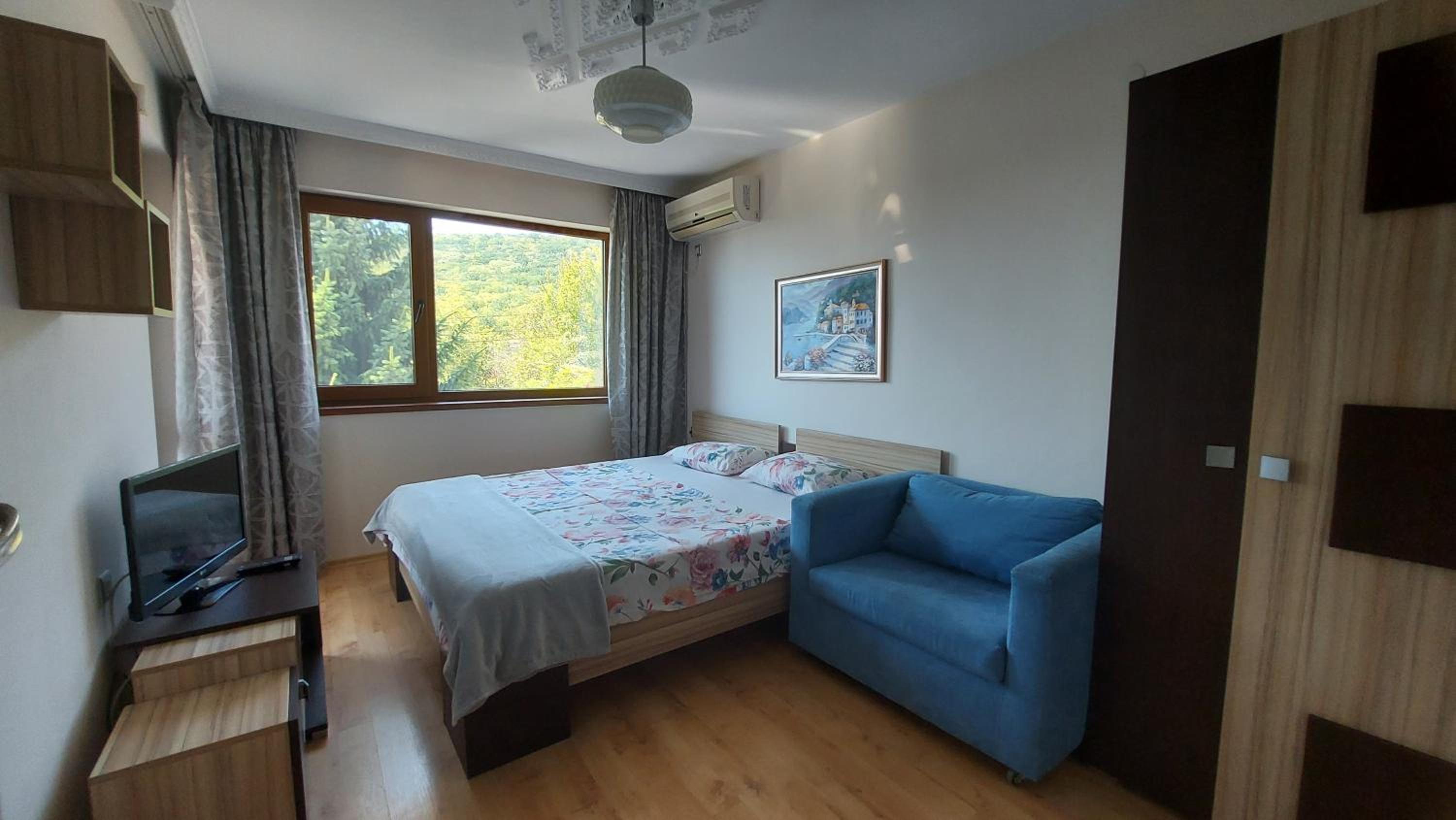 Villa Detelina Balchik