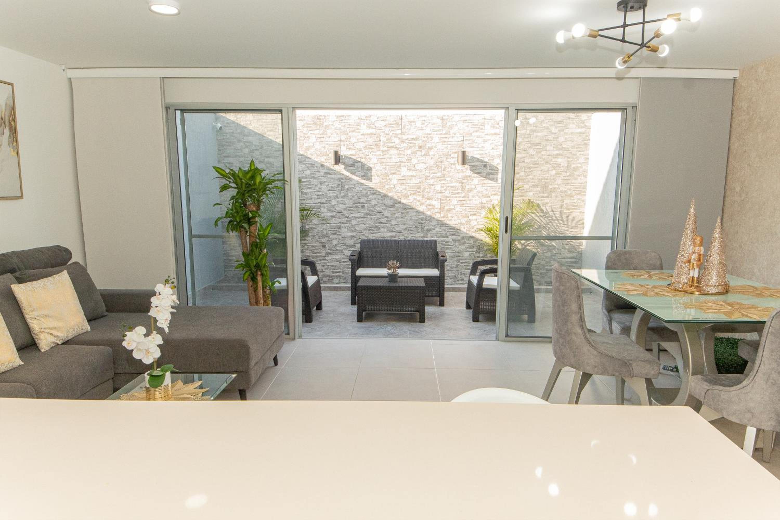 Casa nueva conjunto cerrado