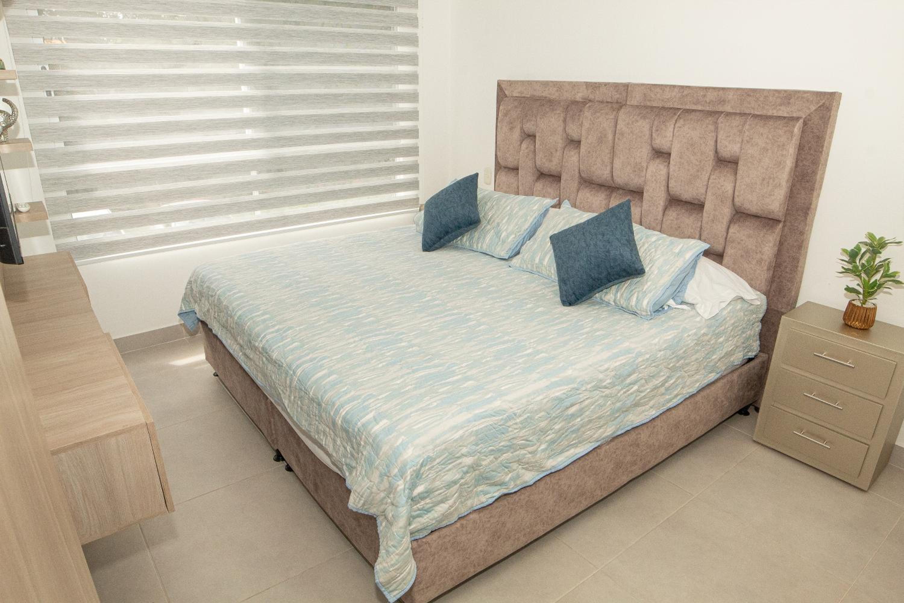 Casa nueva conjunto cerrado
