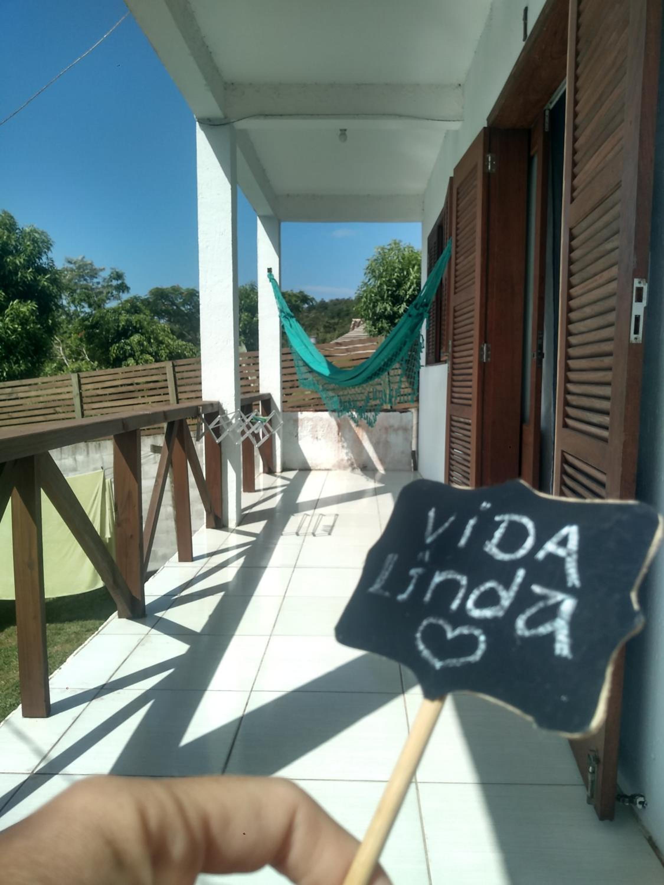 Casas do Manoel
