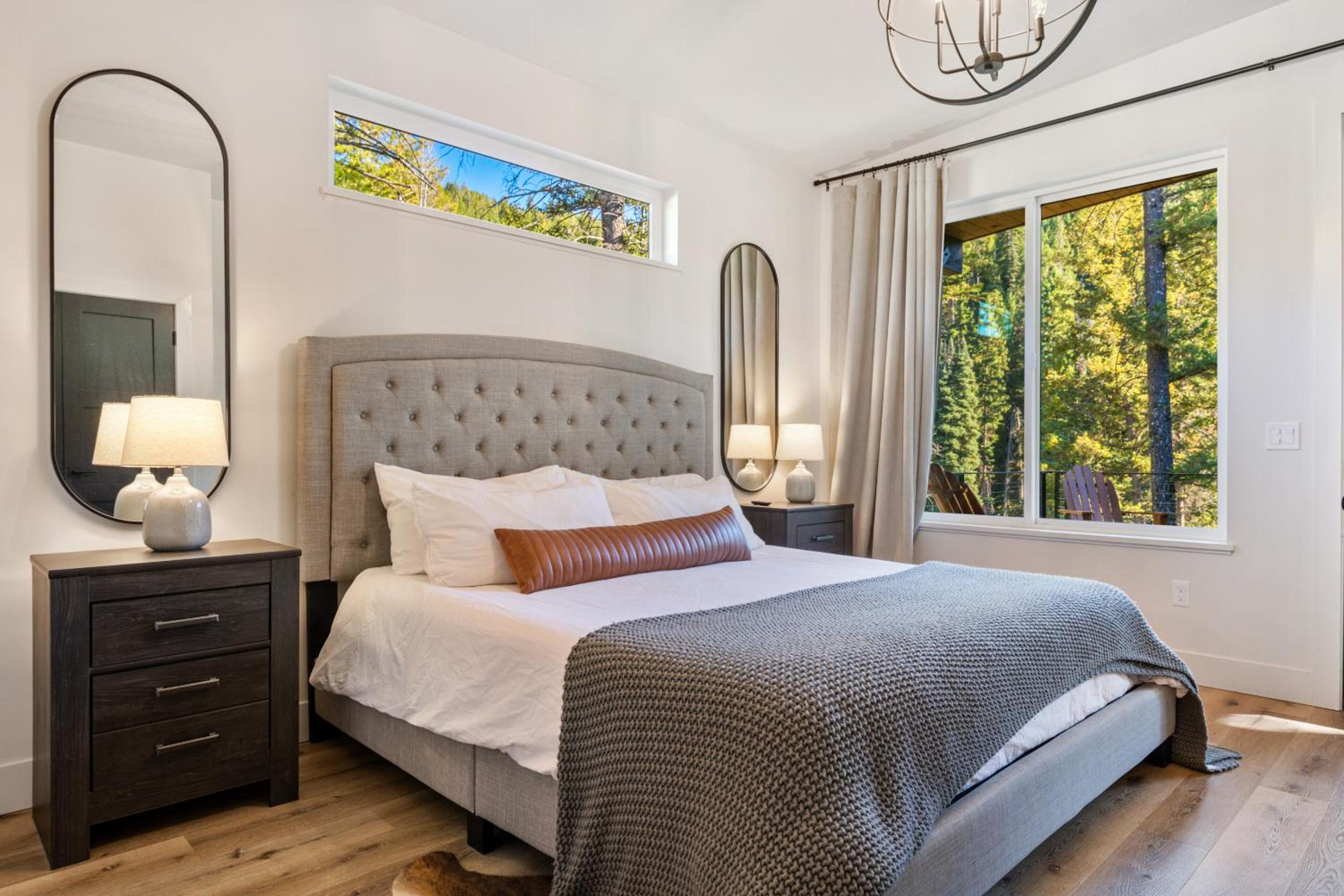 The Basin - Luxury Family Cabin in Philipsburg view 4
