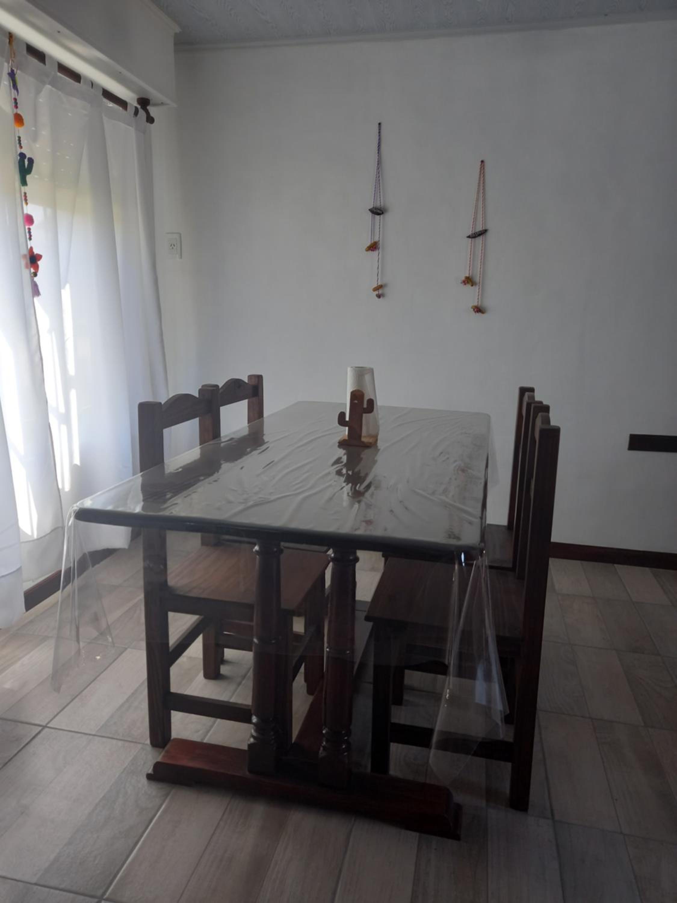 La casita de Nano