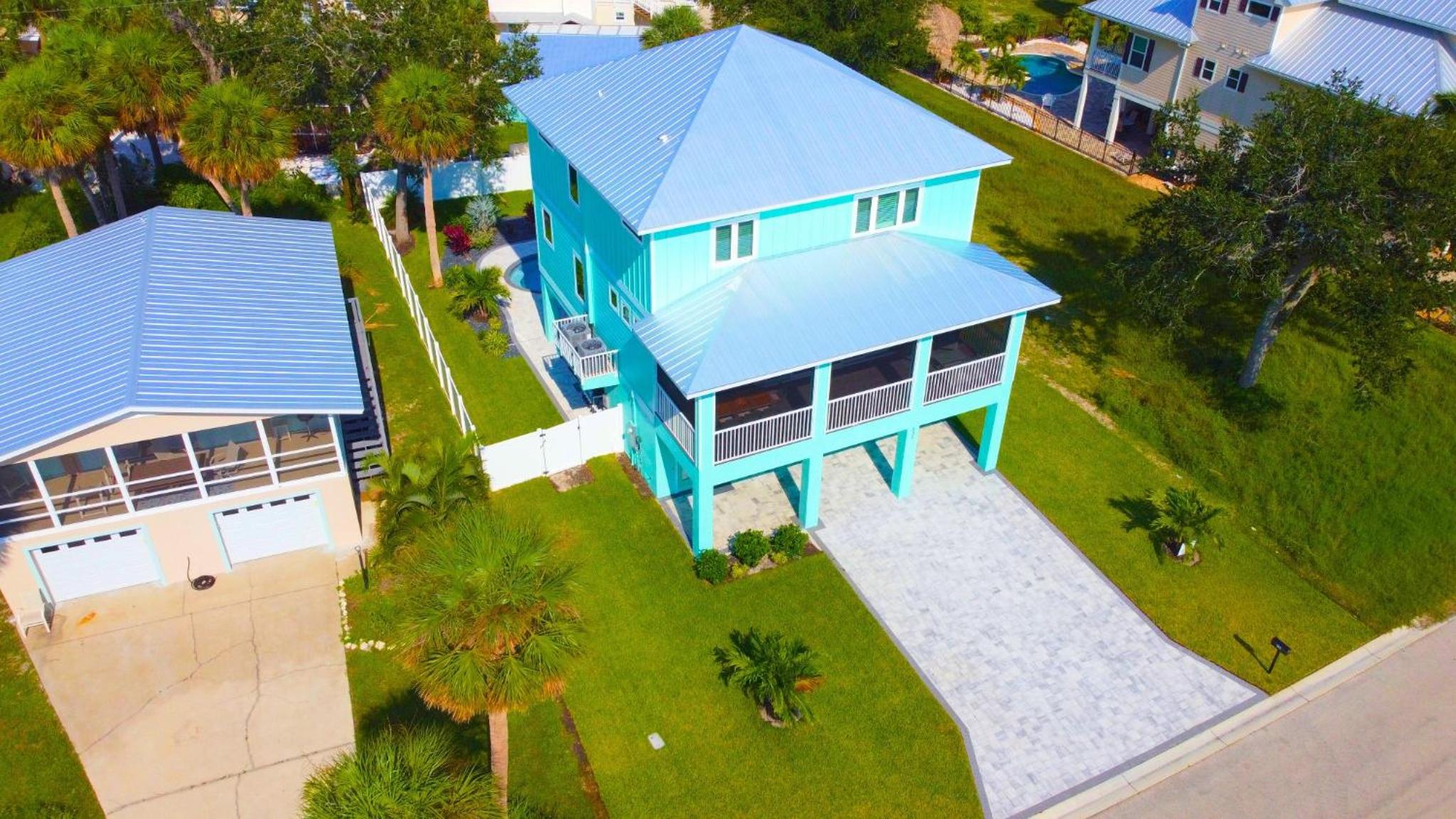 836 San Carlos Drive- perfect getaway! view 5