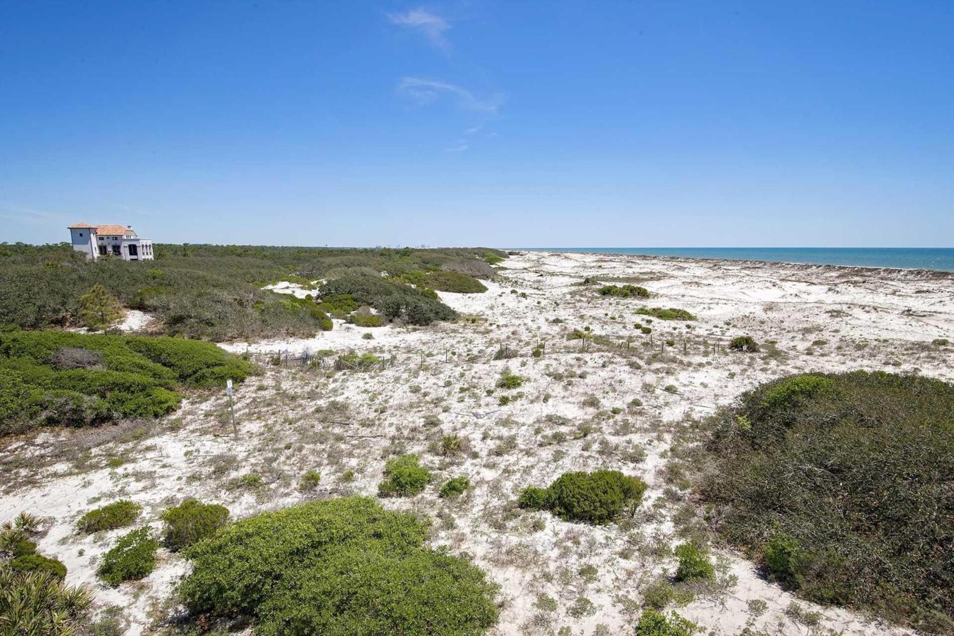 Dune Refuge view 4