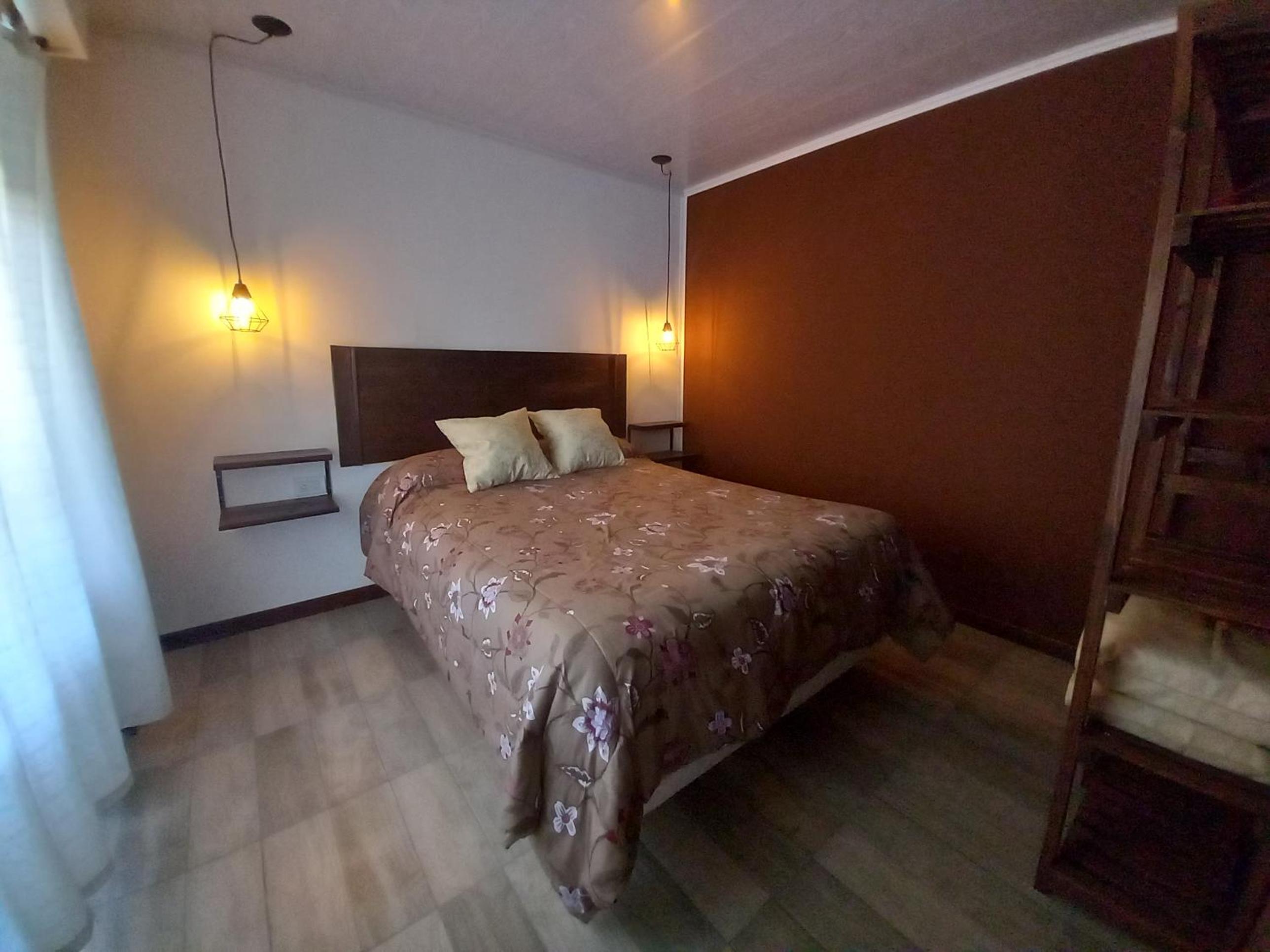 La casita de Nano