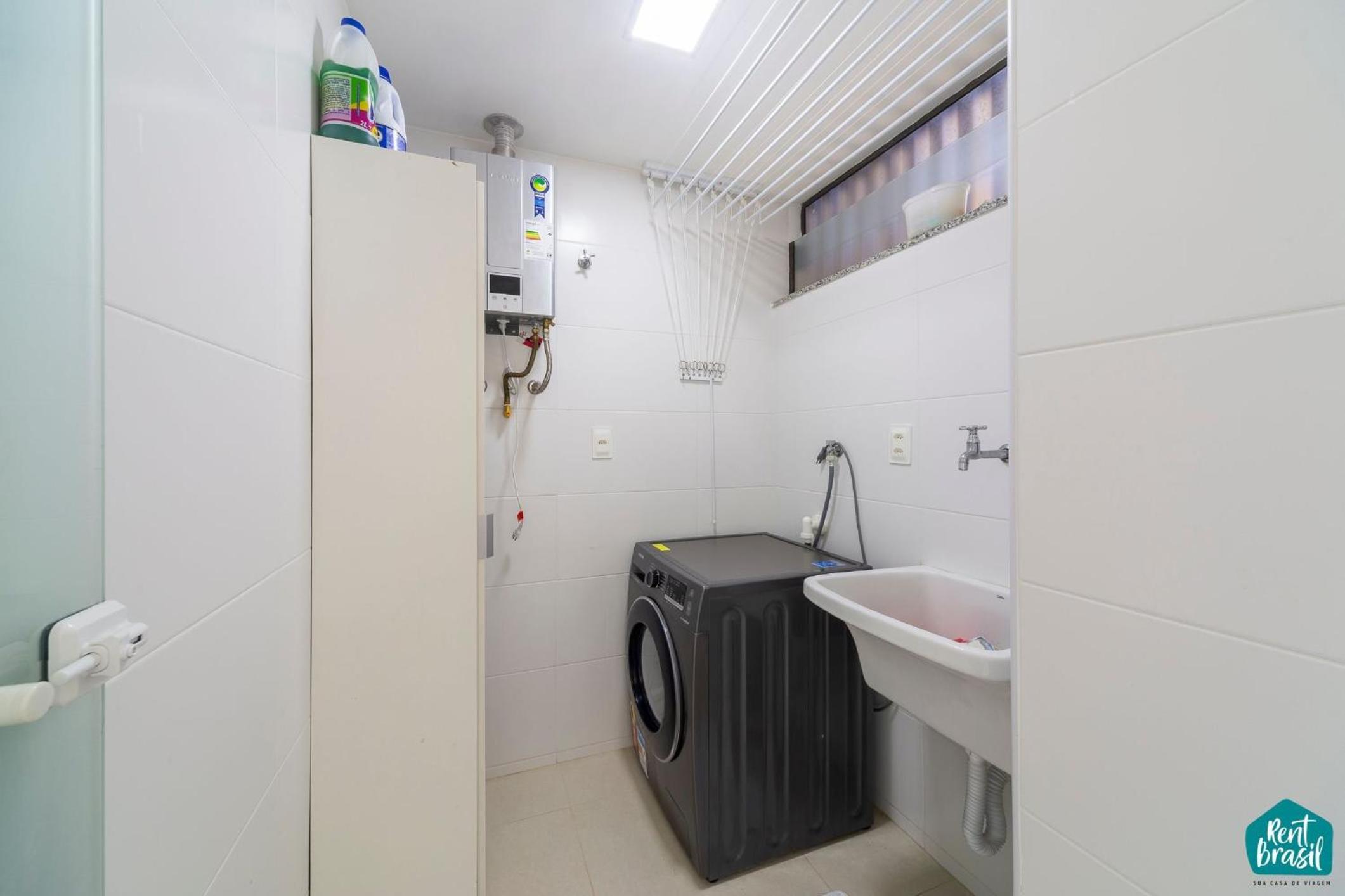Cozy 3-bedroom apartment in Ykutiba