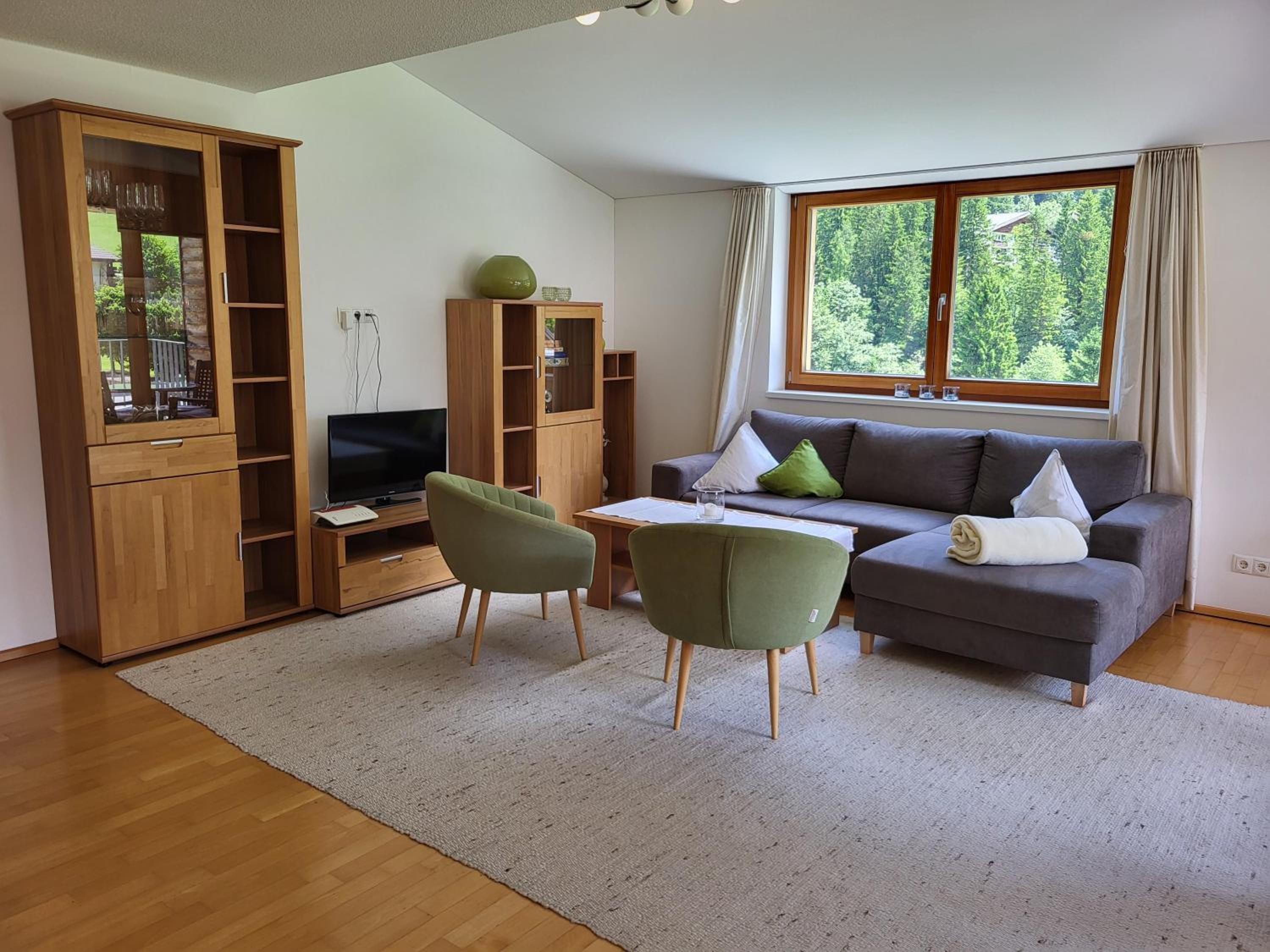Top Appartements