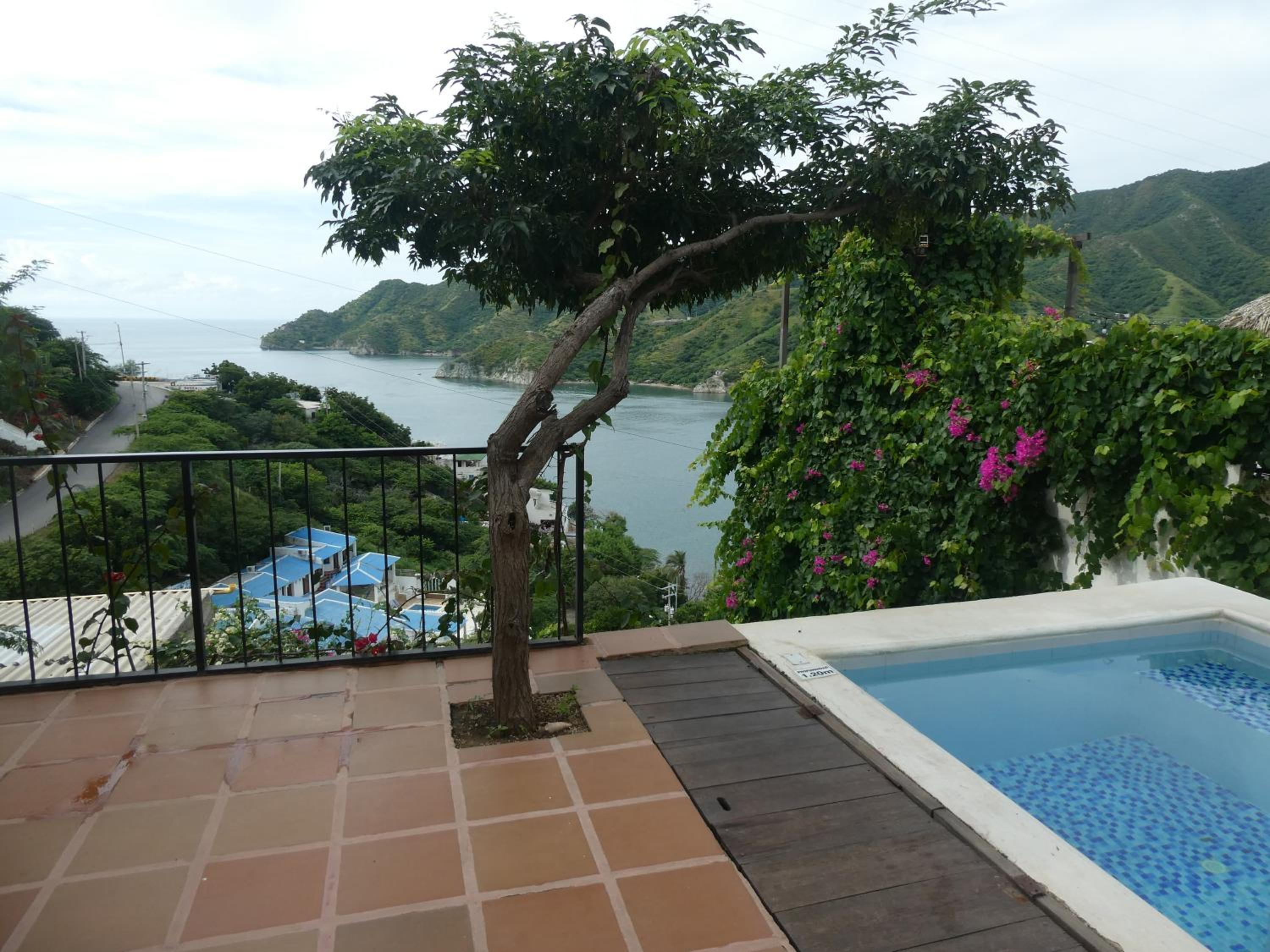 Casas Paraiso