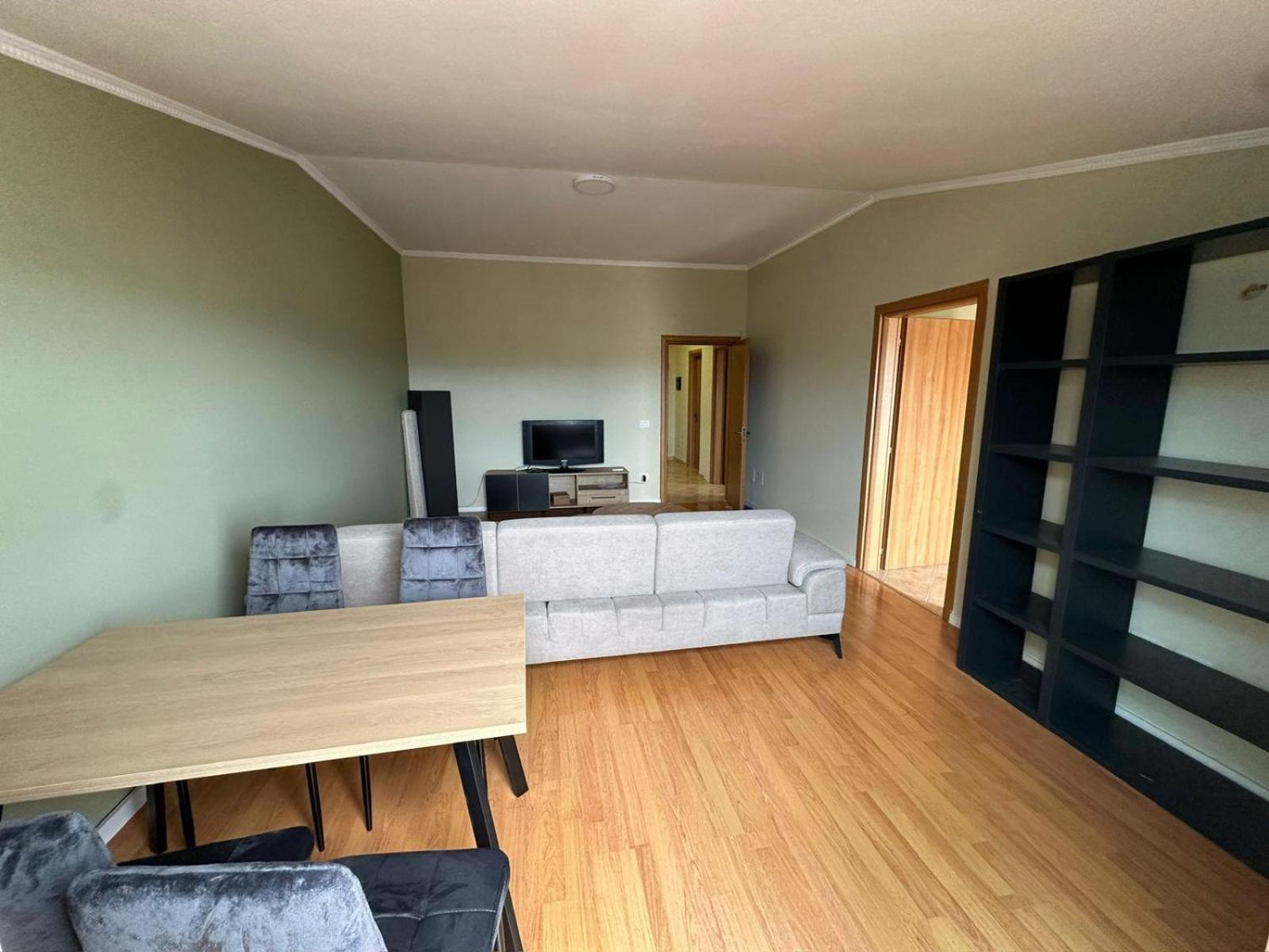 eDurres City Loft