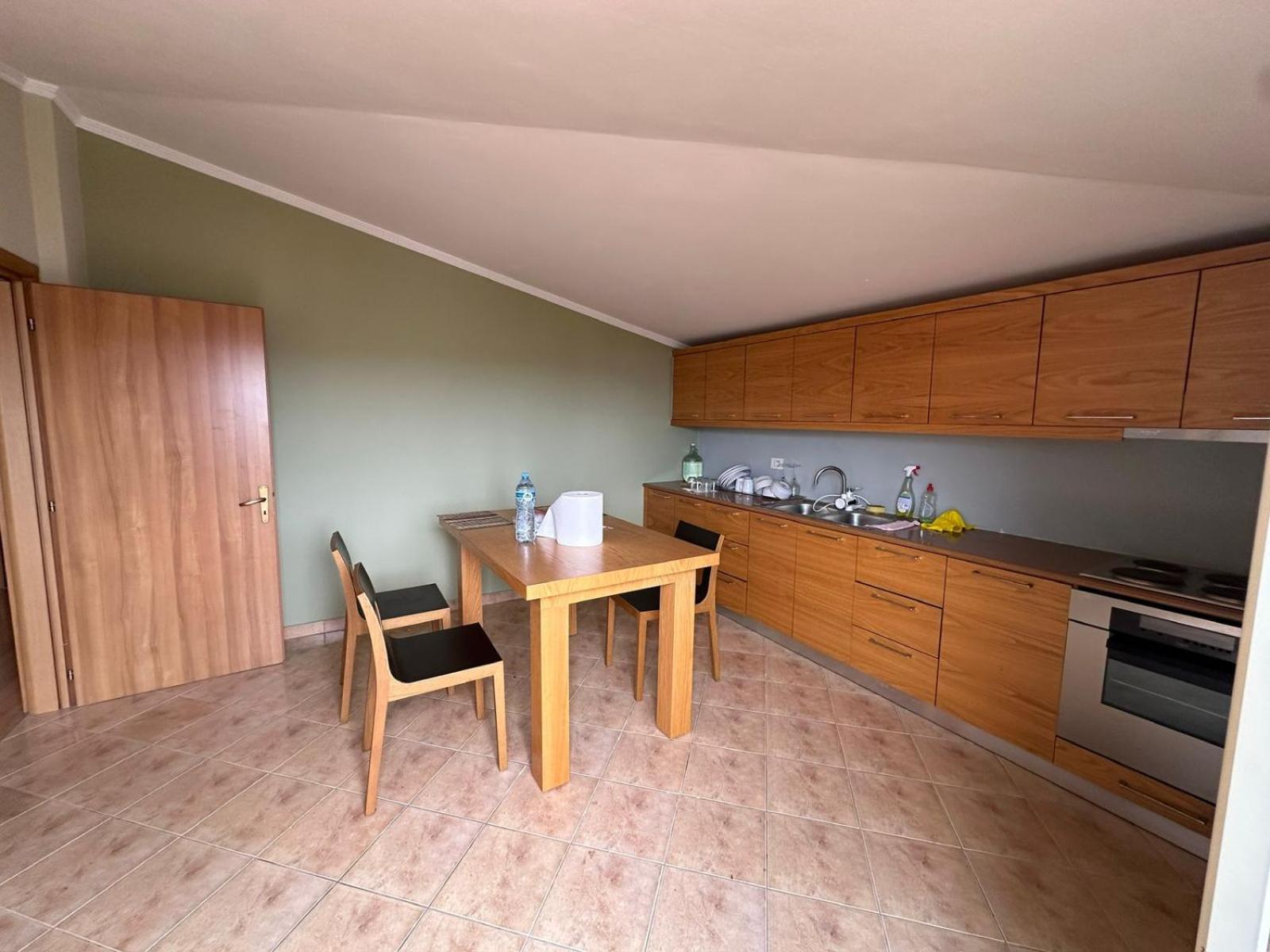 eDurres City Loft