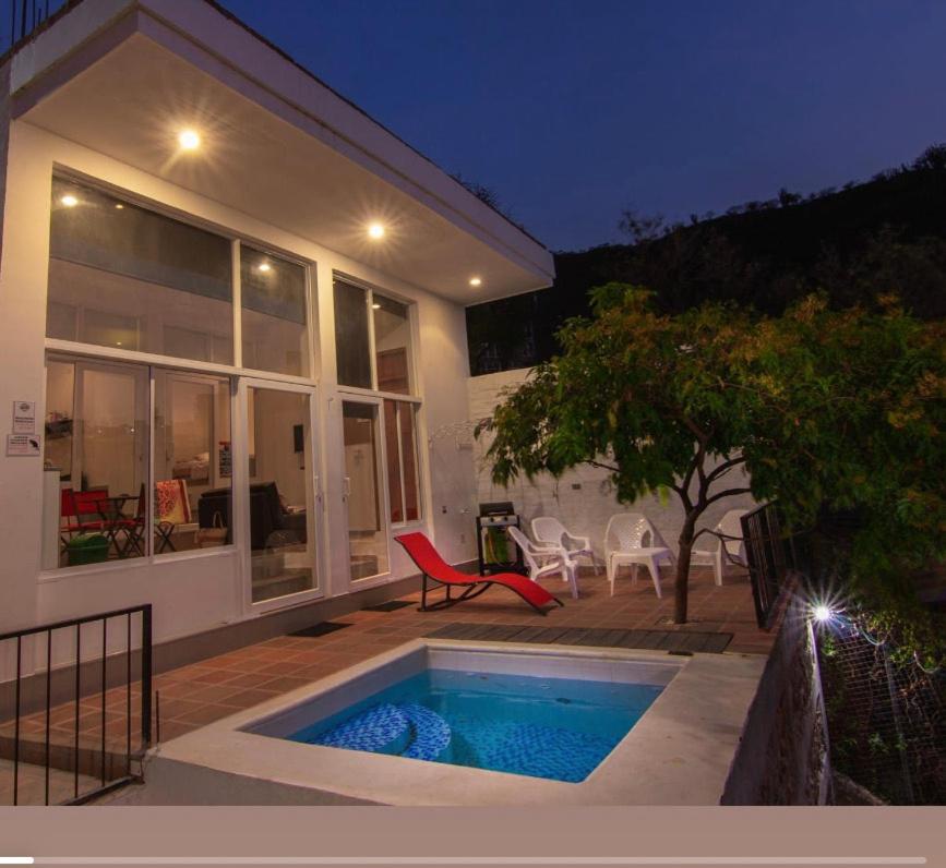 Casas Paraiso