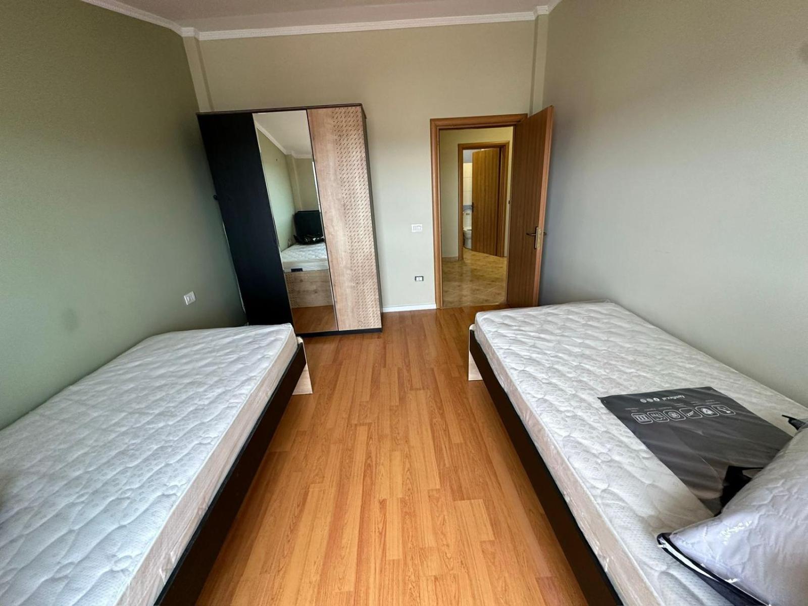 eDurres City Loft