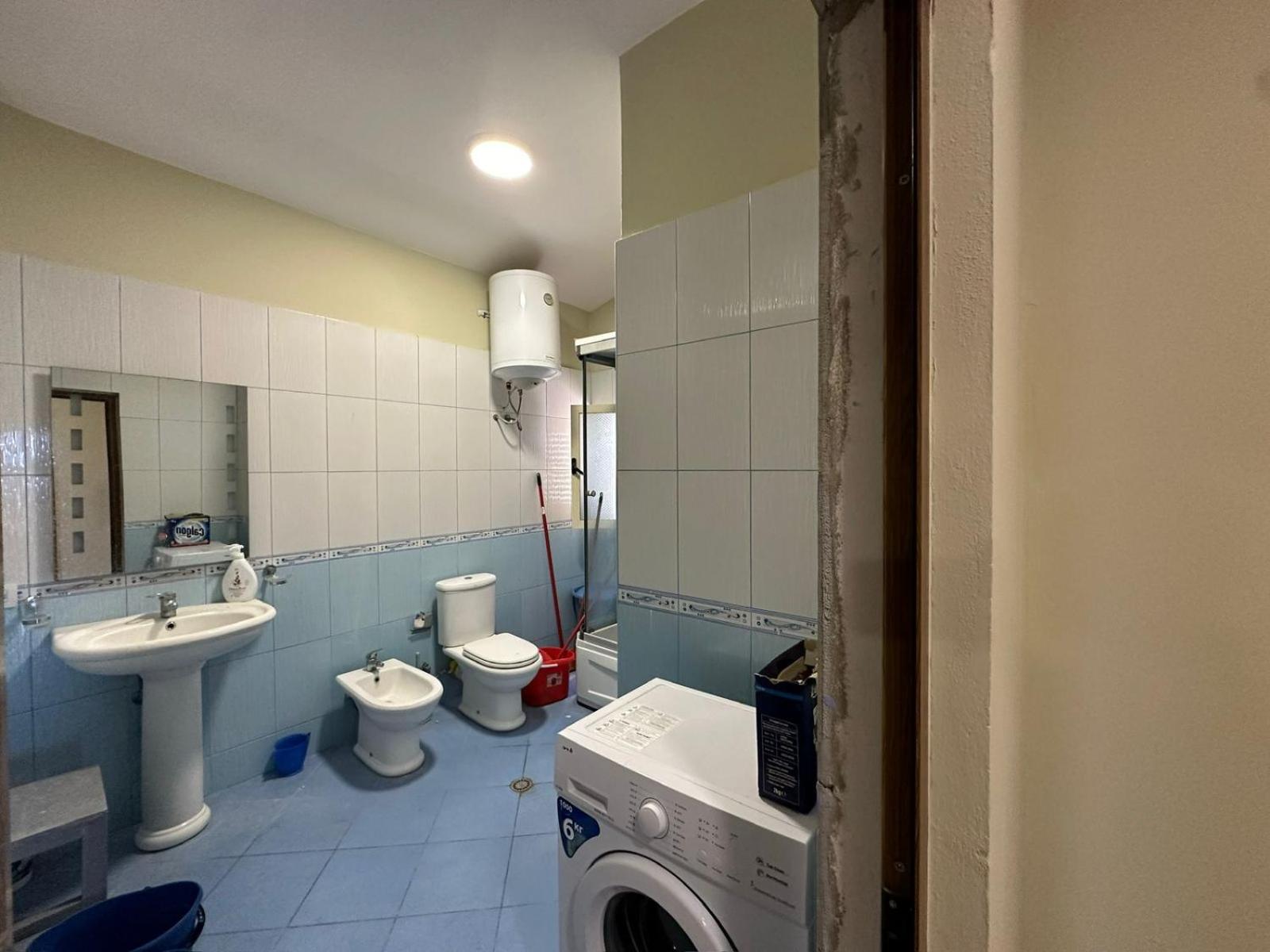 eDurres City Loft