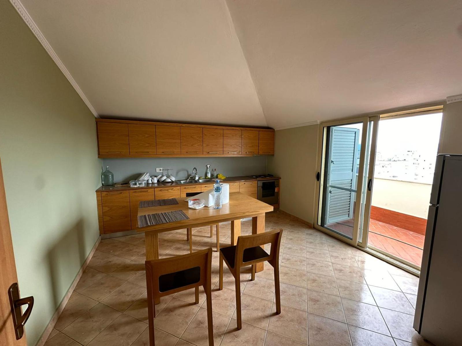 eDurres City Loft