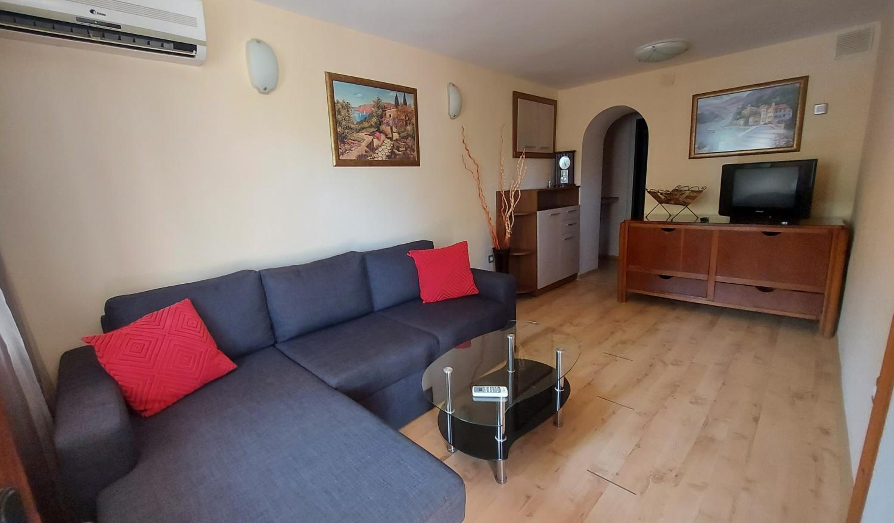 Villa Detelina Balchik