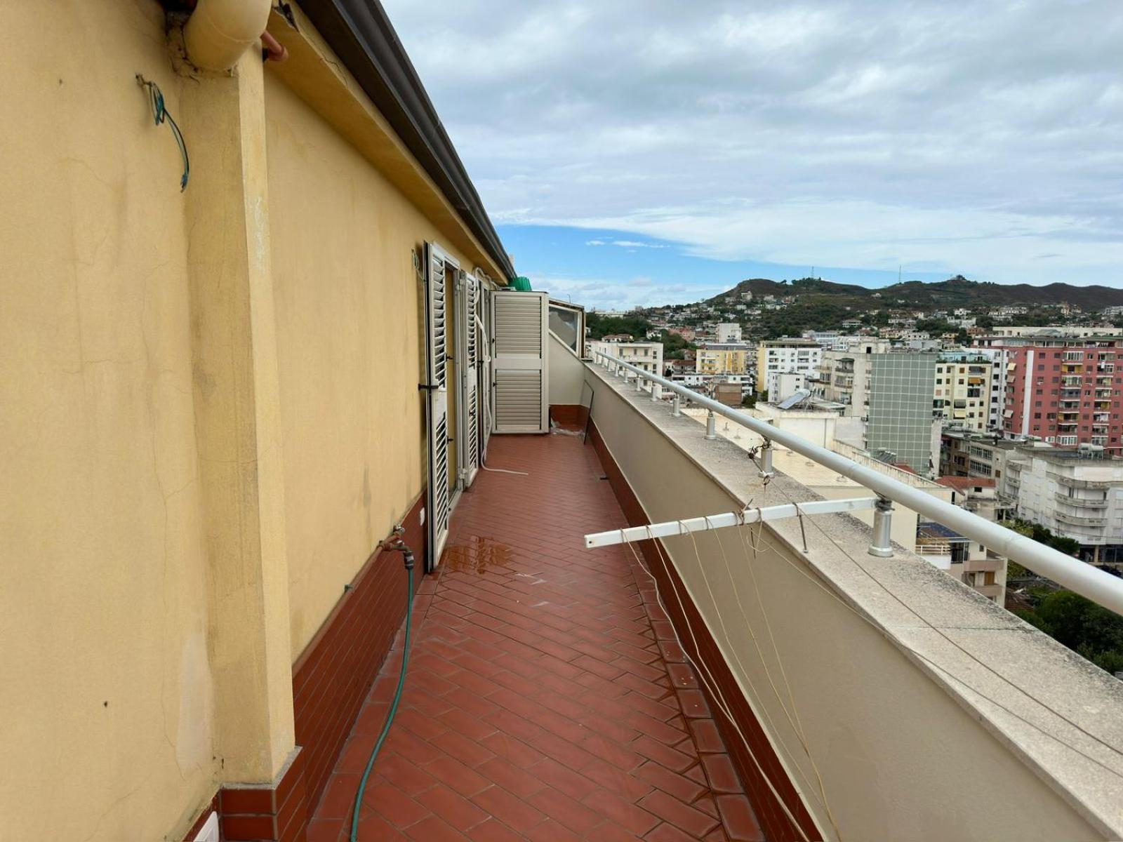 eDurres City Loft