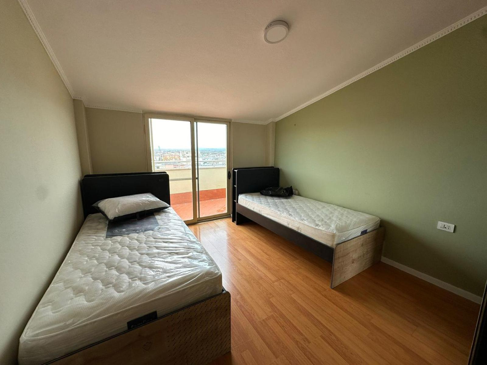 eDurres City Loft