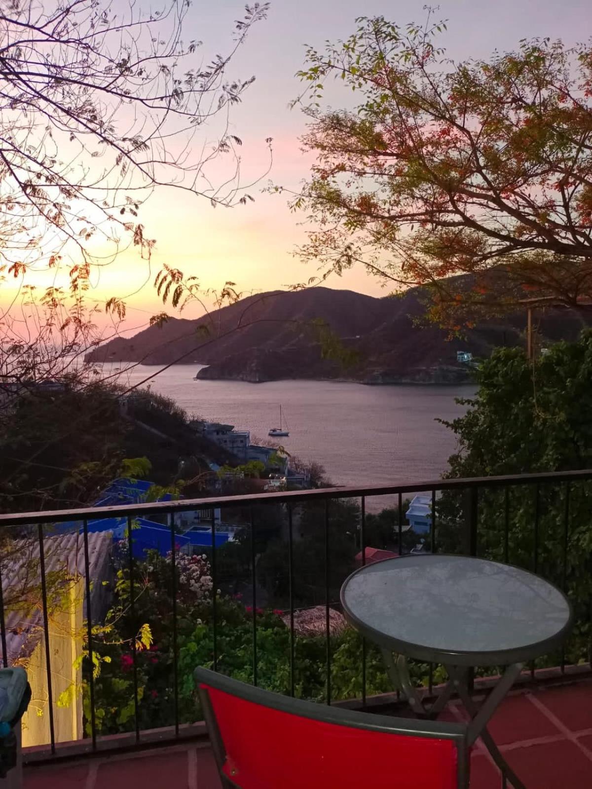 Casas Paraiso