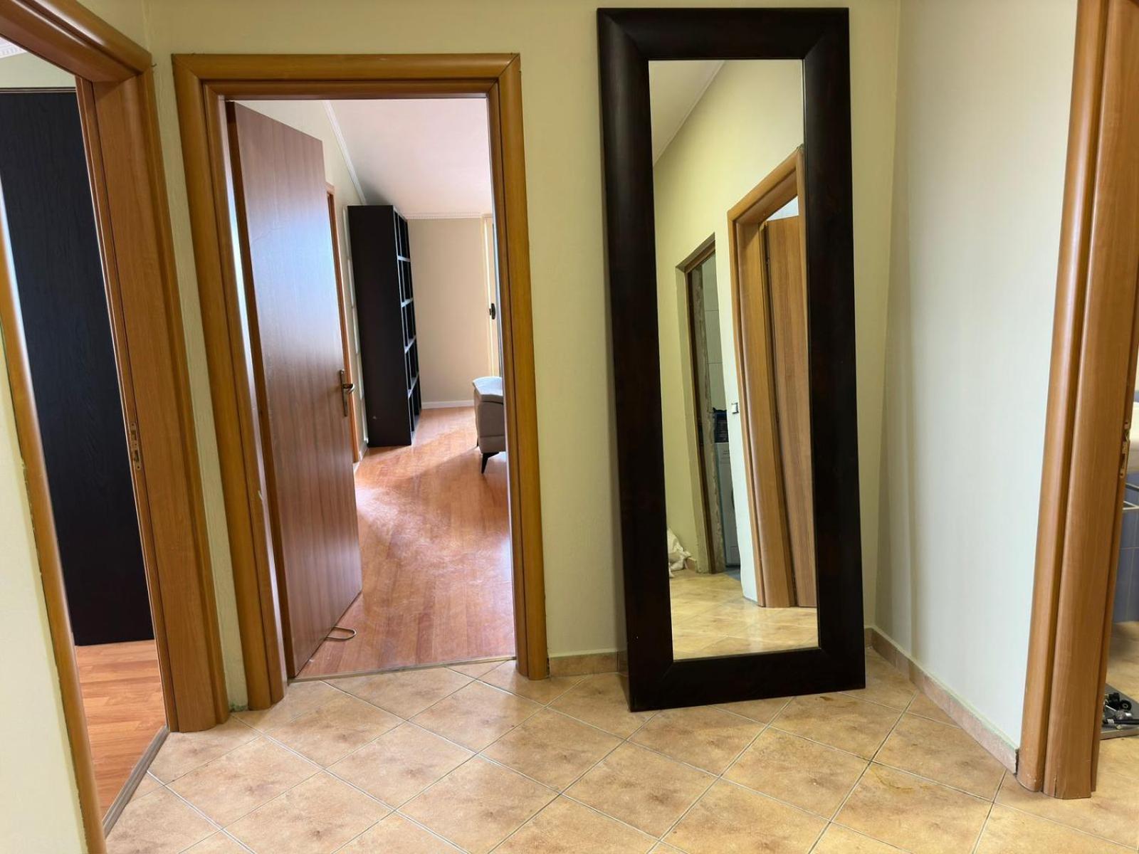 eDurres City Loft