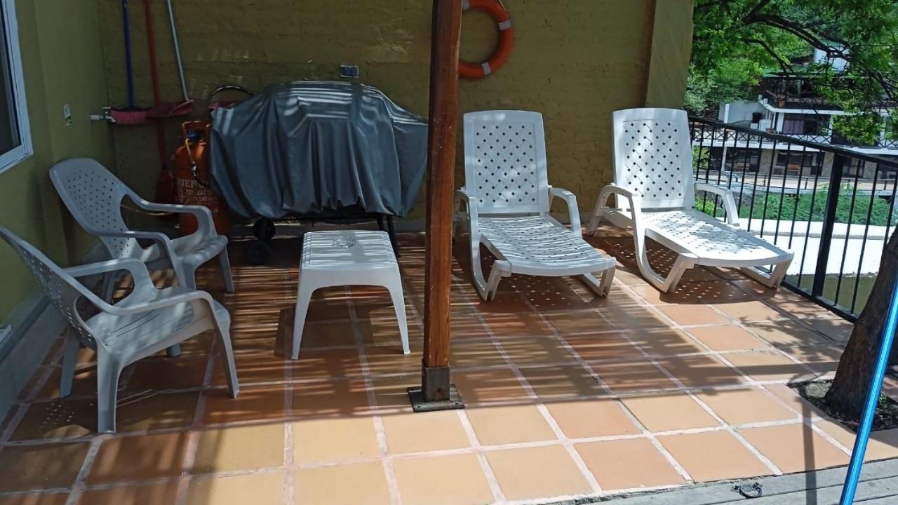 Casas Paraiso