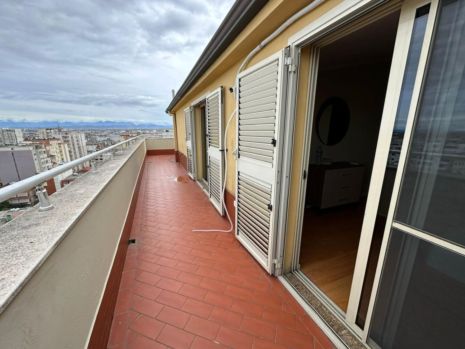eDurres City Loft