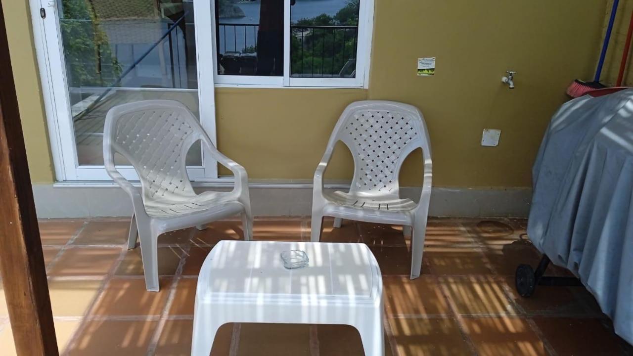 Casas Paraiso