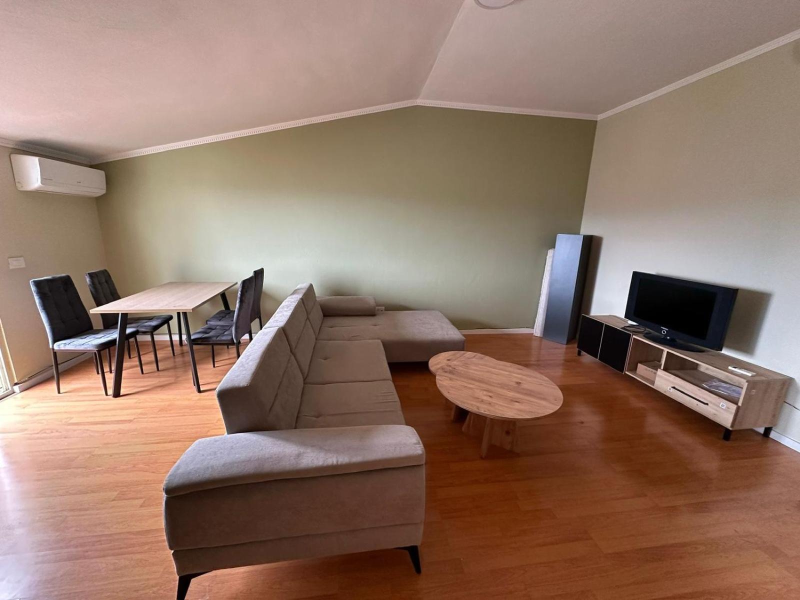 eDurres City Loft