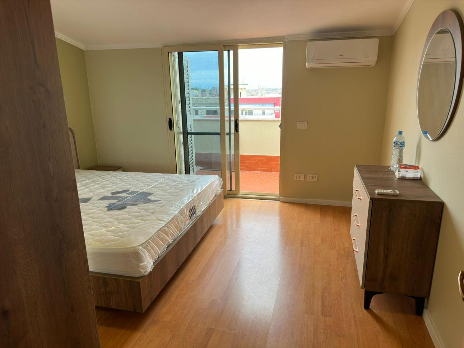 eDurres City Loft