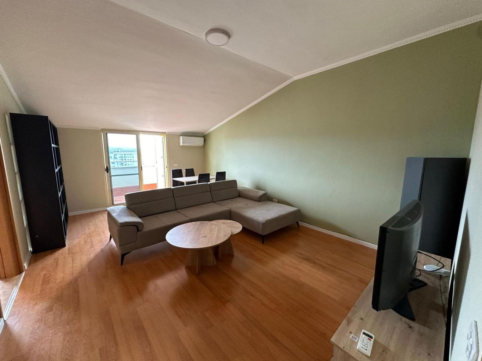 eDurres City Loft