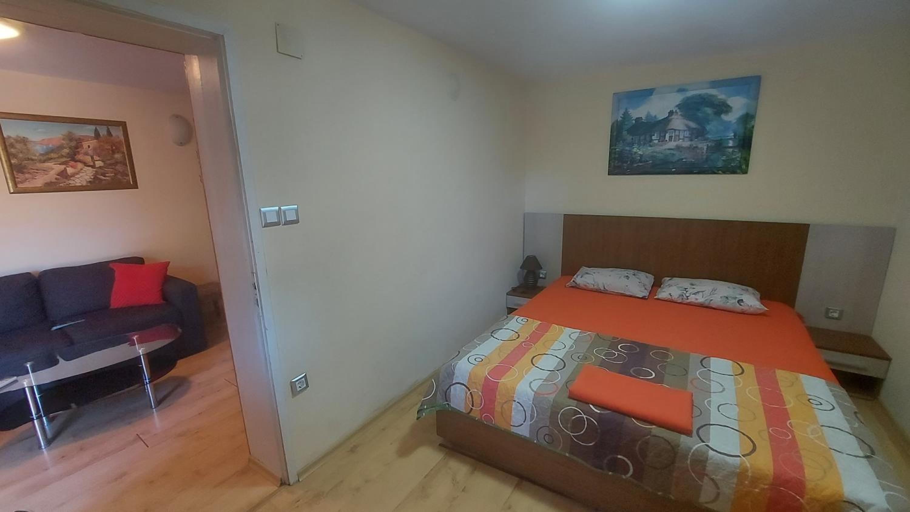 Villa Detelina Balchik