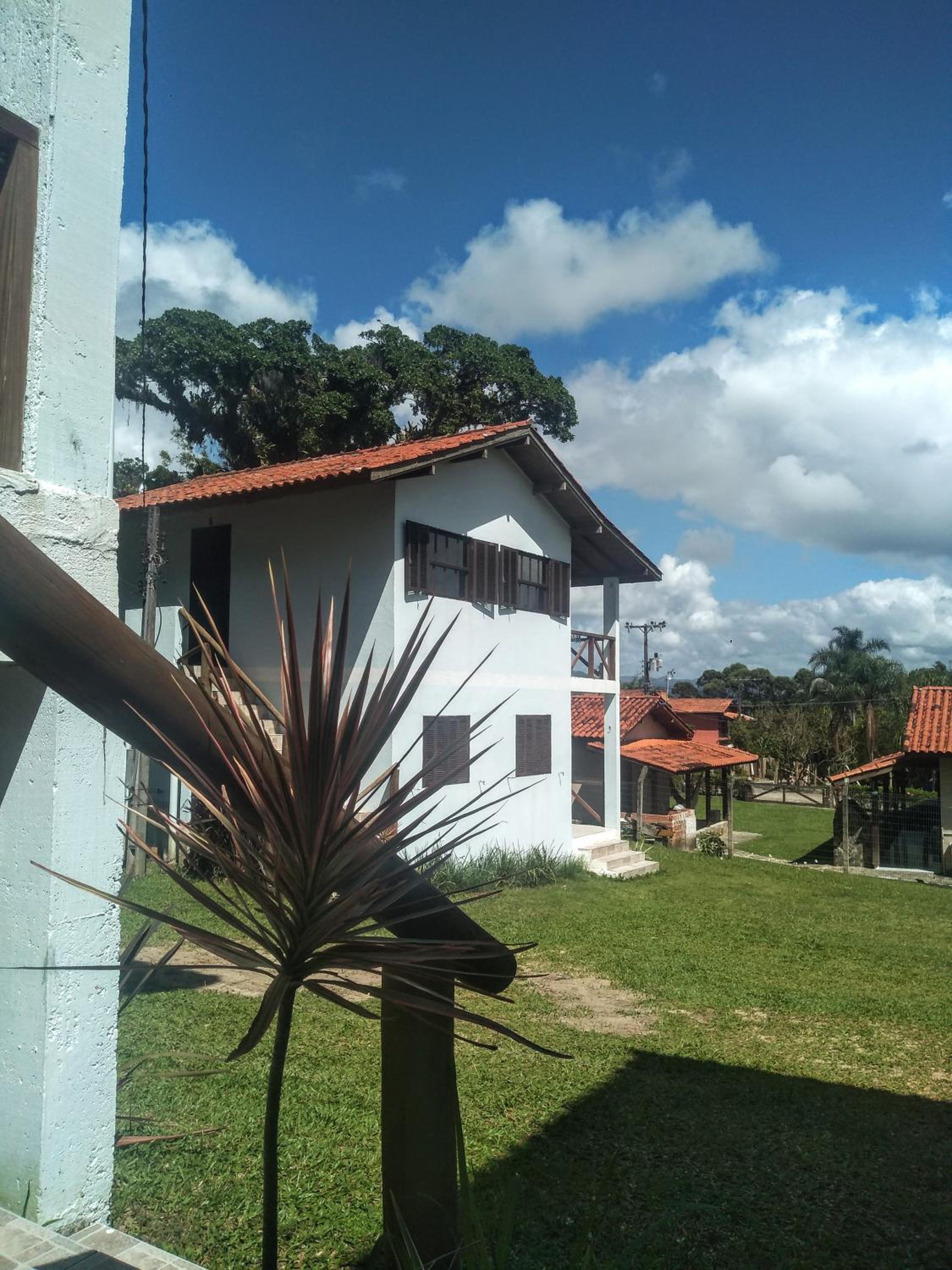 Casas do Manoel