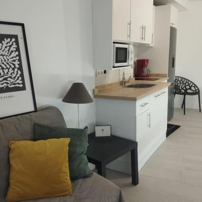 Apartamento centro de Ceuta