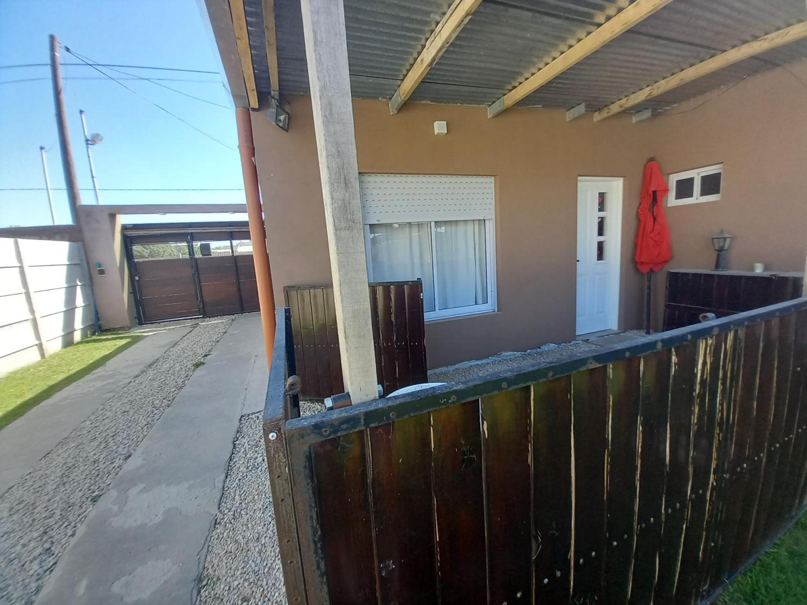 La casita de Nano